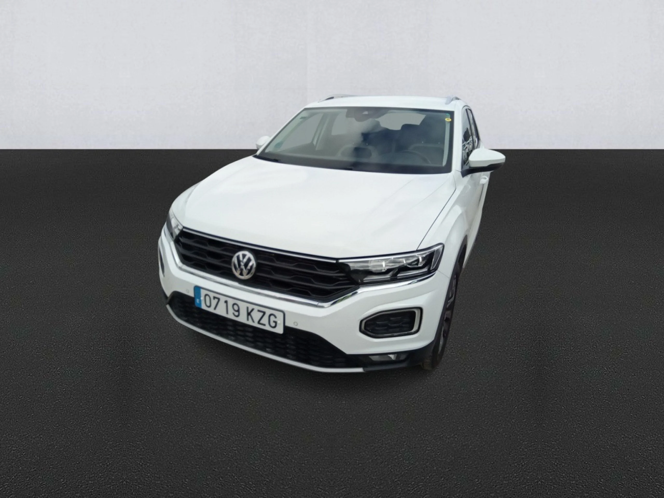 Volkswagen T-Roc Sport 1.5 TSI 110kW (150CV) DSG - Foto 1