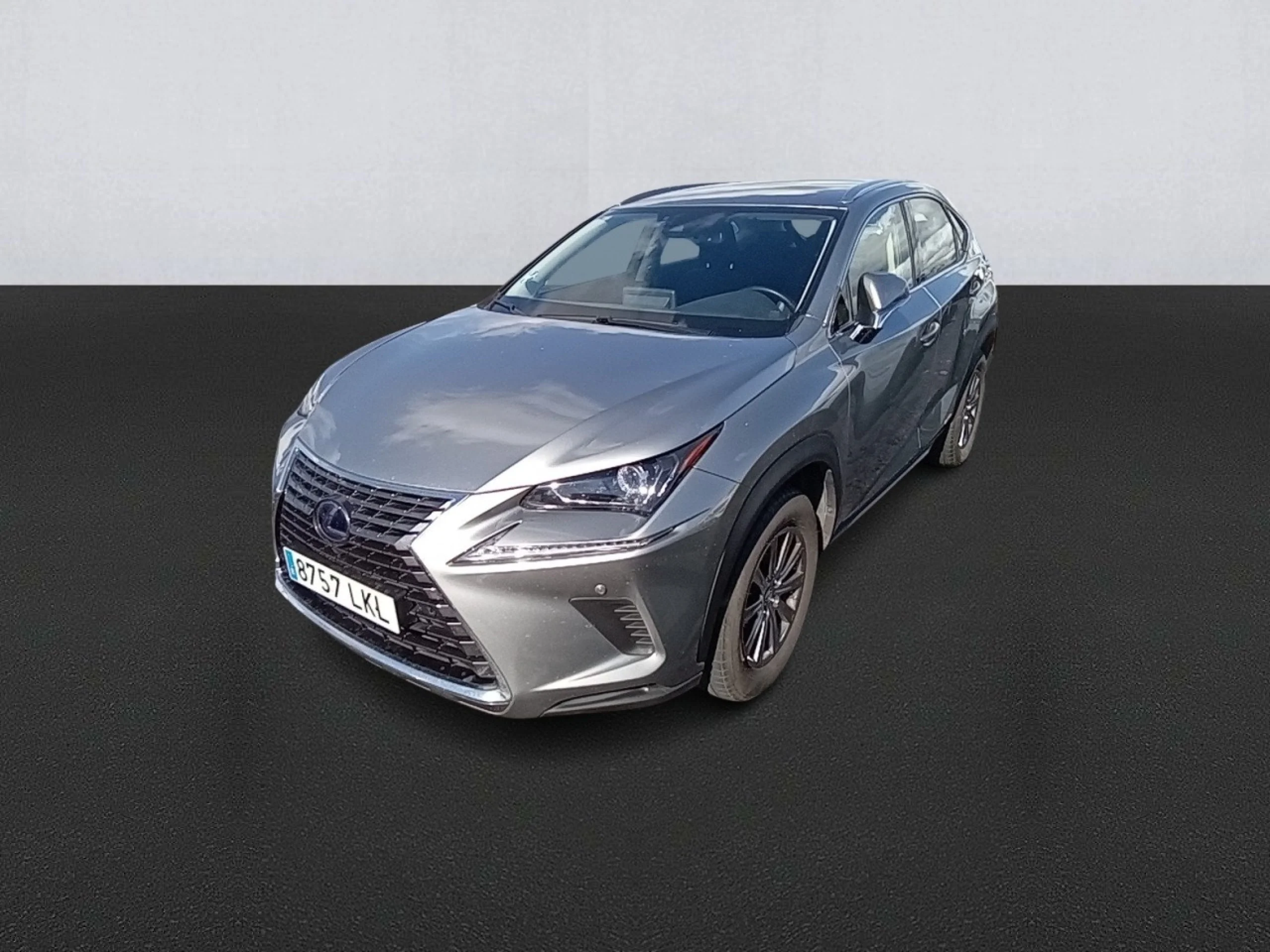 Lexus NX 300h NX 2.5 300h Business 2WD - Foto 1