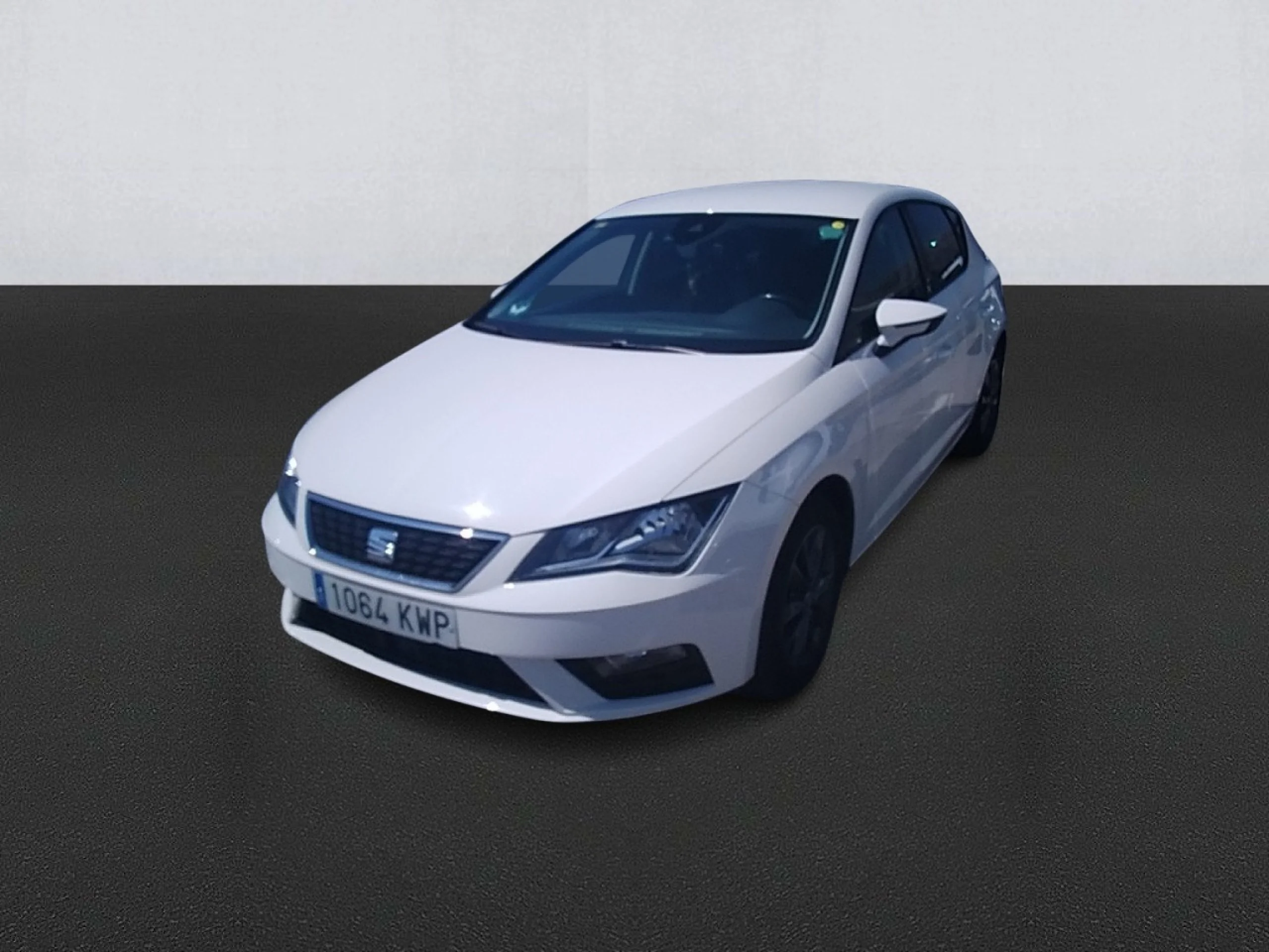 Seat Leon 1.5 TSI 96kW (130CV) S&amp;S Style Visio Ed - Foto 1