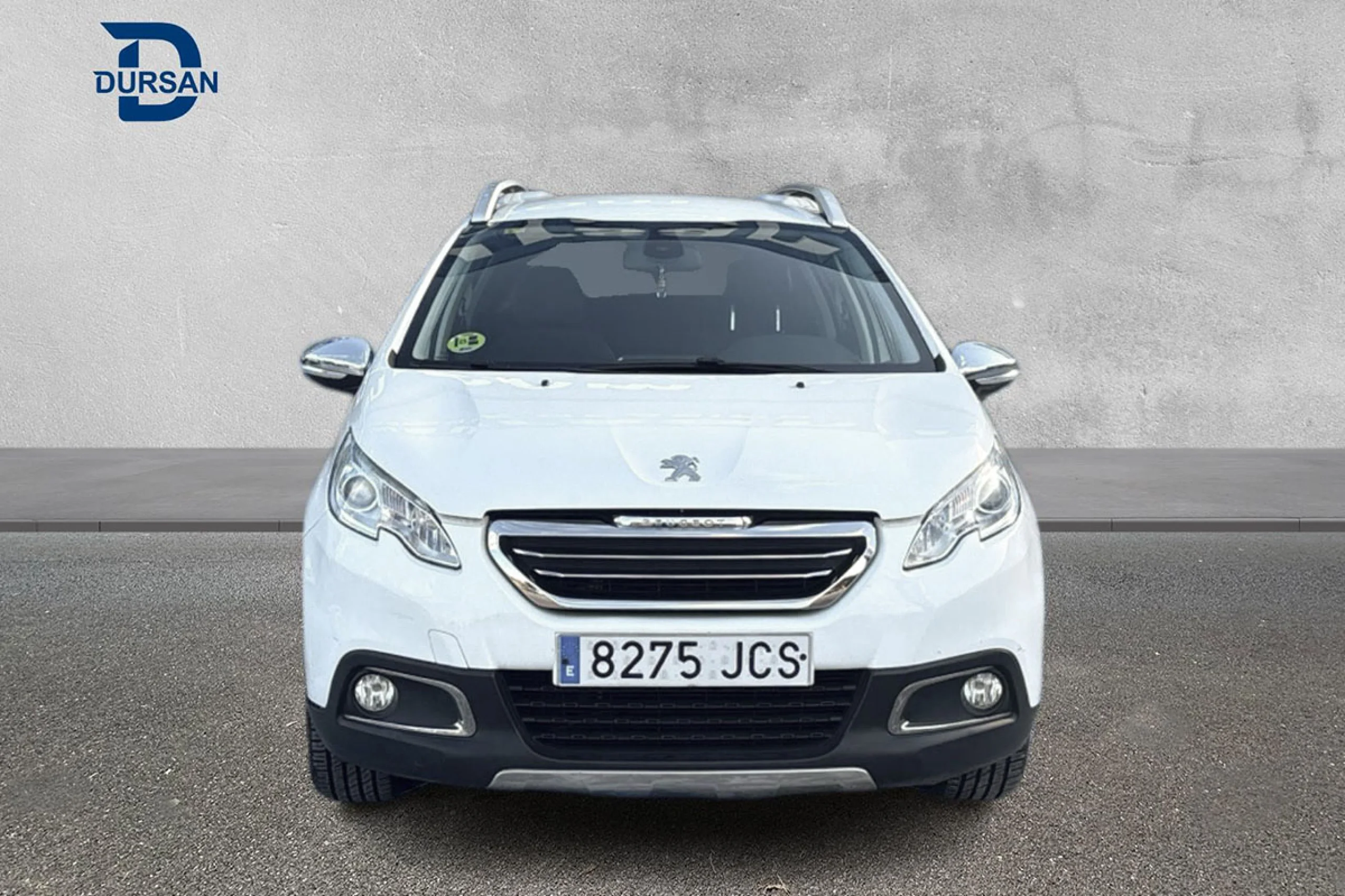 Peugeot 2008 Allure 1.6 eHDi 92 - Foto 2