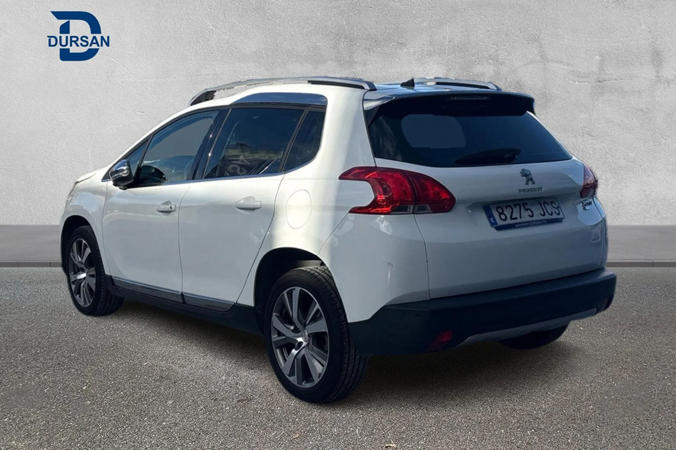 Peugeot 2008 Allure 1.6 eHDi 92 - Foto 4