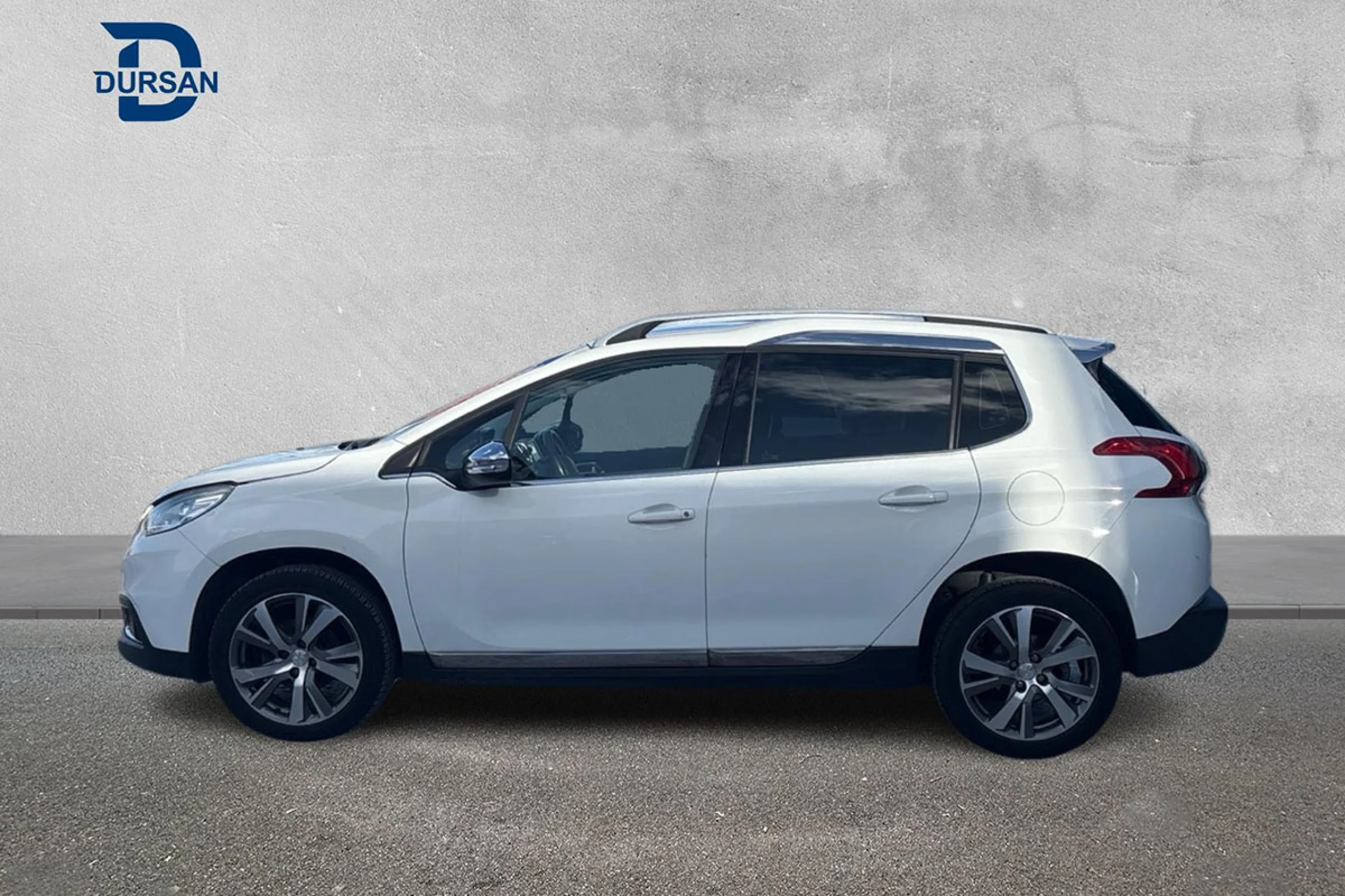 Peugeot 2008 Allure 1.6 eHDi 92 - Foto 14