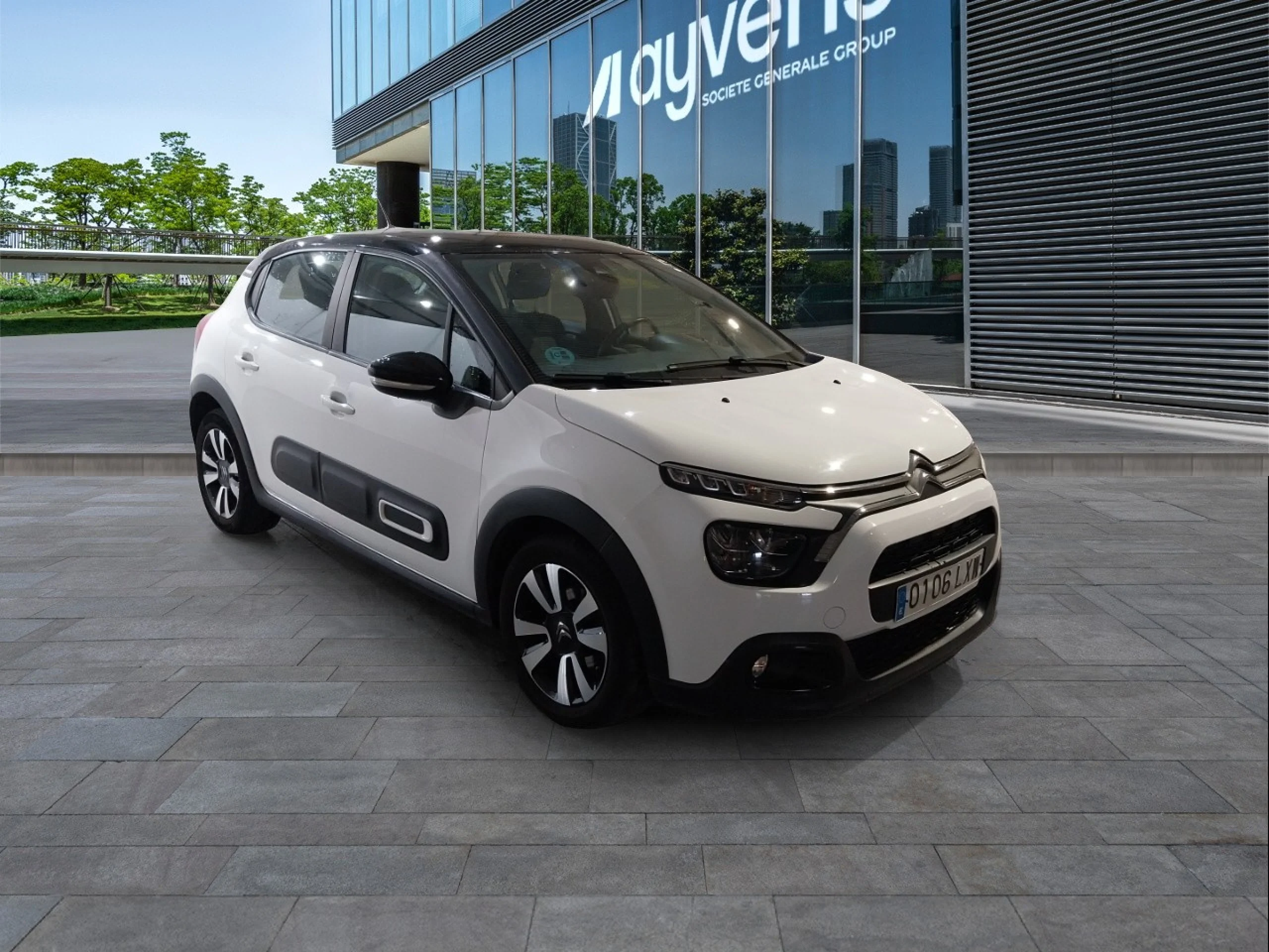 Citroen C3 PureTech 60KW (83CV) Feel Pack - Foto 3