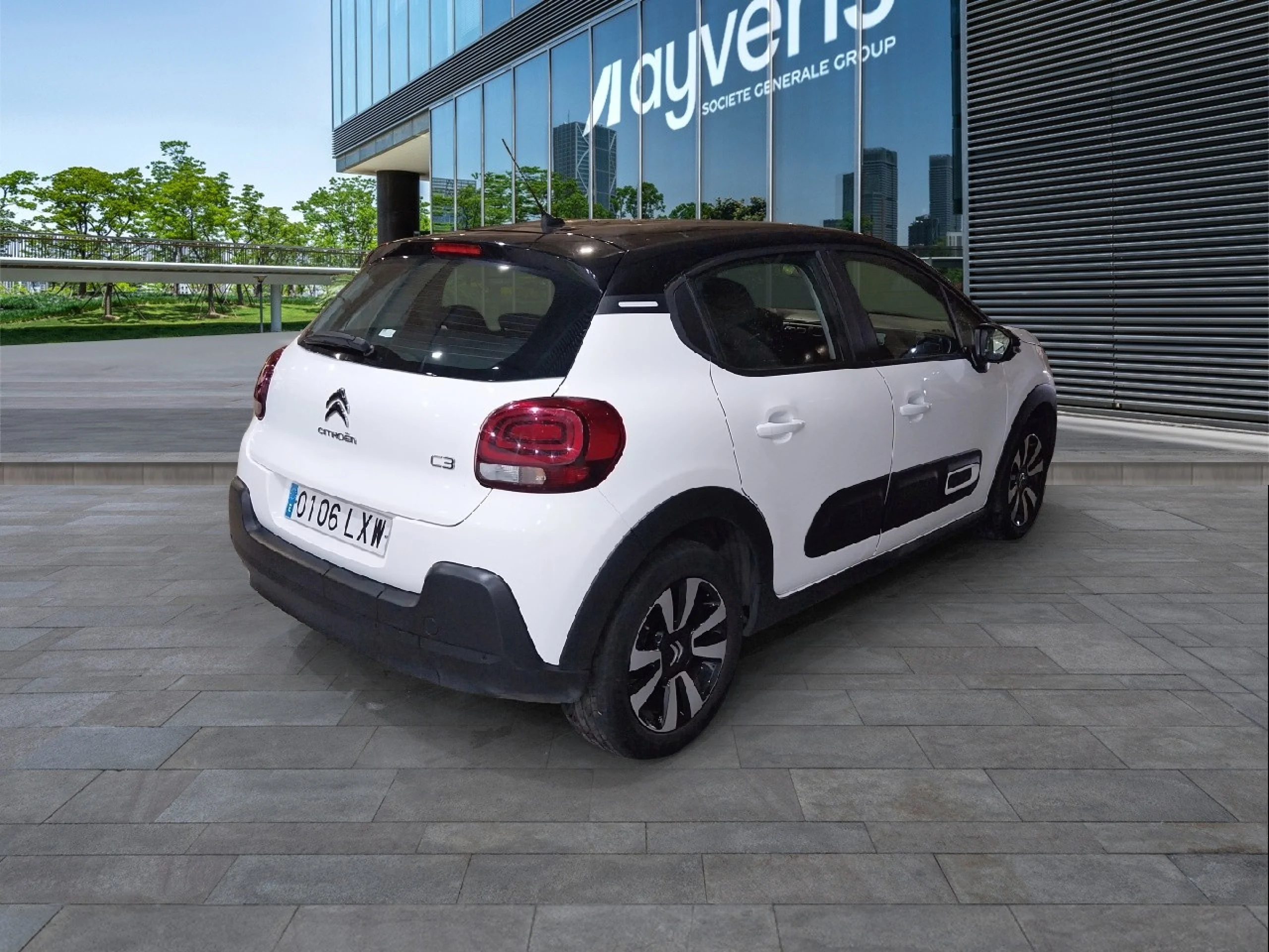 Citroen C3 PureTech 60KW (83CV) Feel Pack - Foto 4