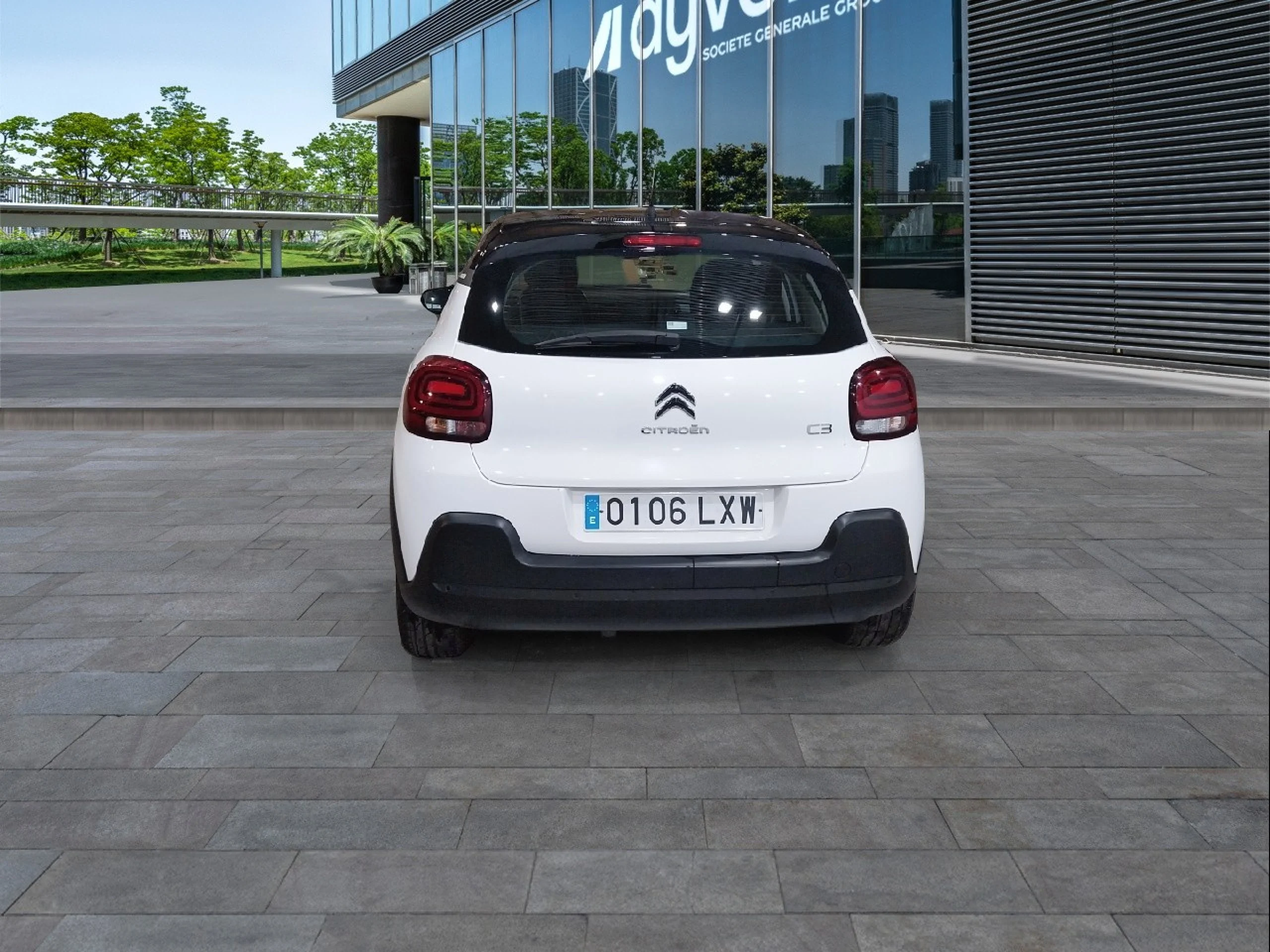 Citroen C3 PureTech 60KW (83CV) Feel Pack - Foto 5