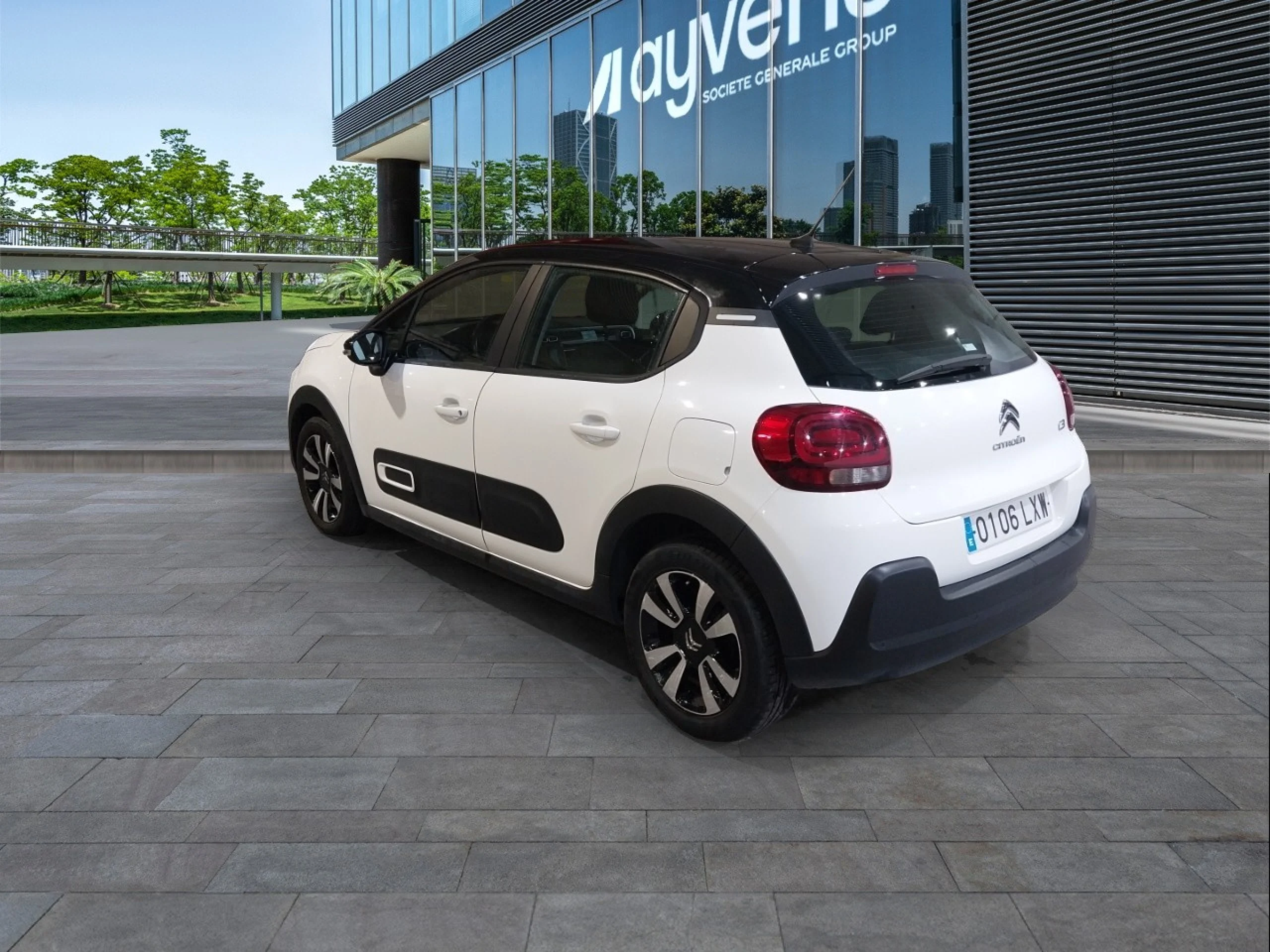 Citroen C3 PureTech 60KW (83CV) Feel Pack - Foto 6