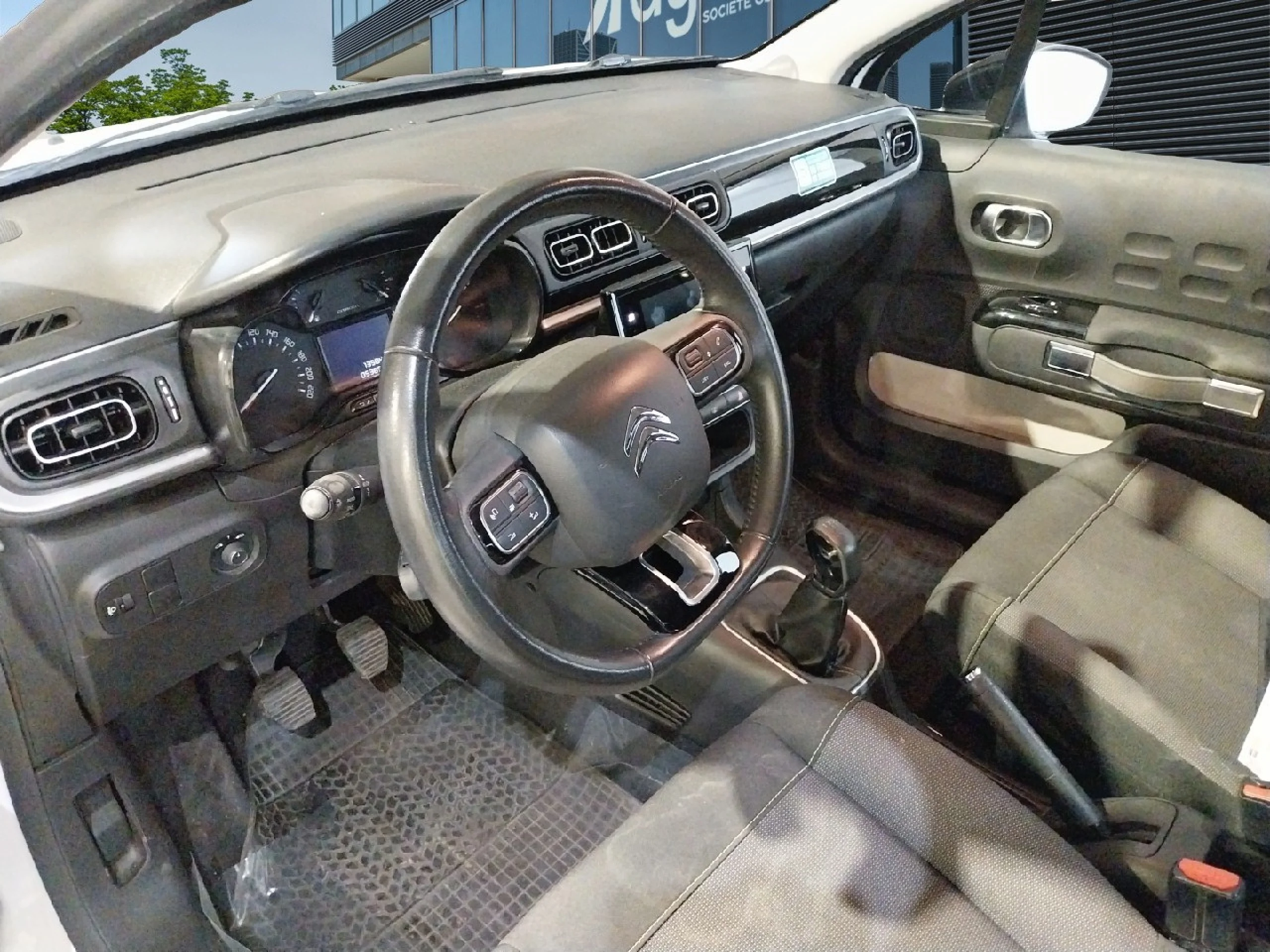 Citroen C3 PureTech 60KW (83CV) Feel Pack - Foto 7