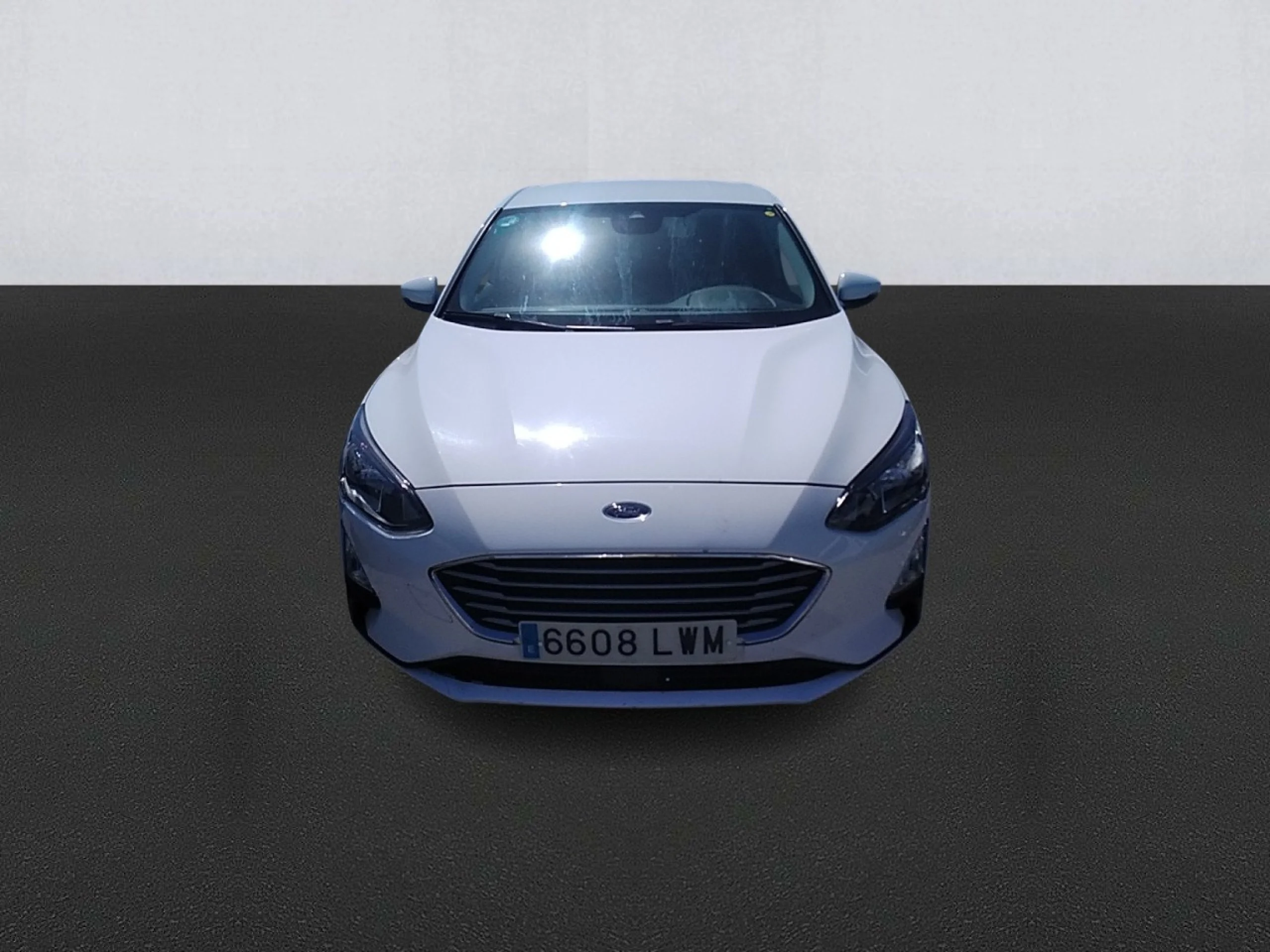 Ford Focus 1.5 Ecoblue 88kW Trend+ - Foto 2