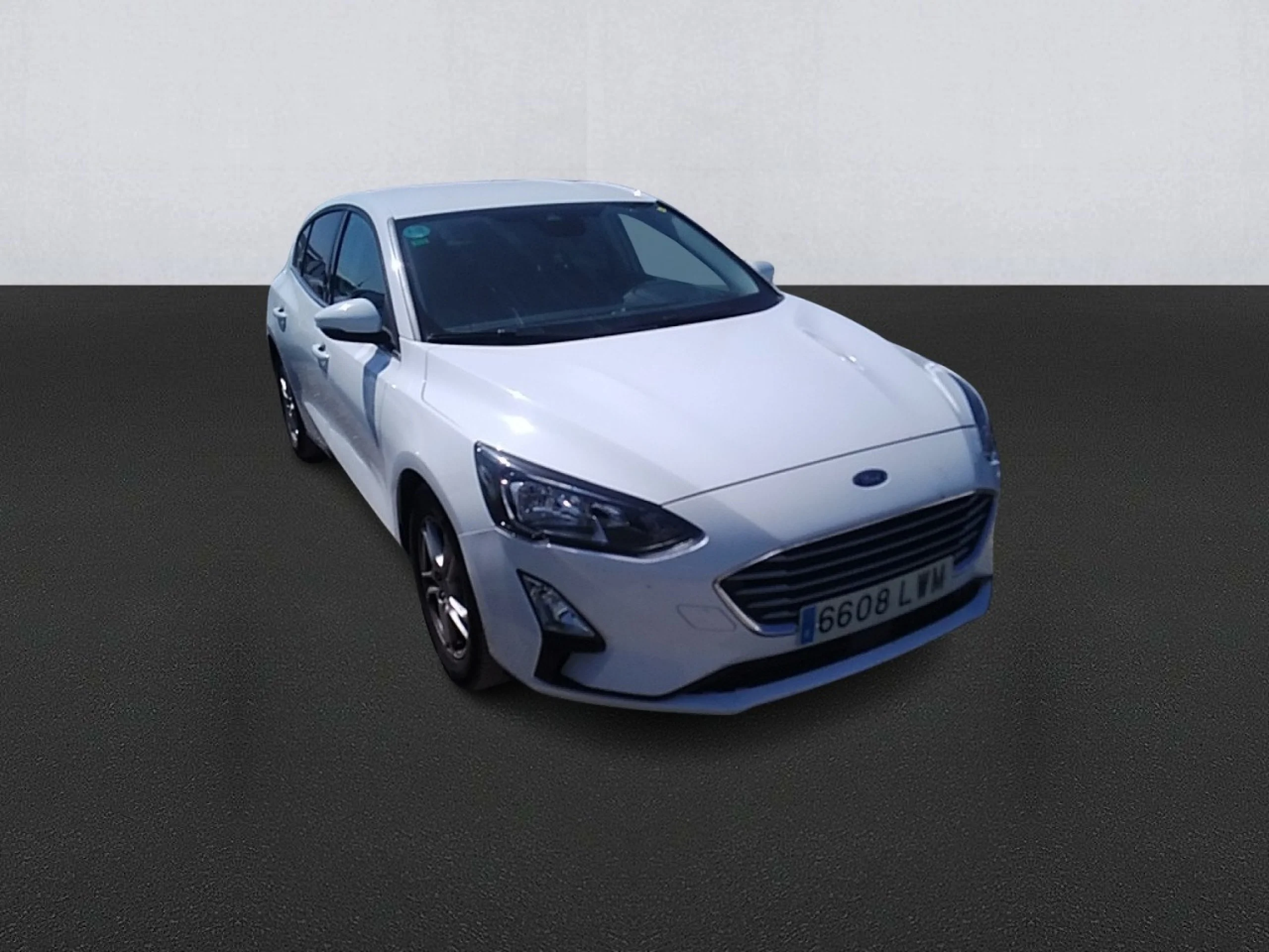 Ford Focus 1.5 Ecoblue 88kW Trend+ - Foto 3