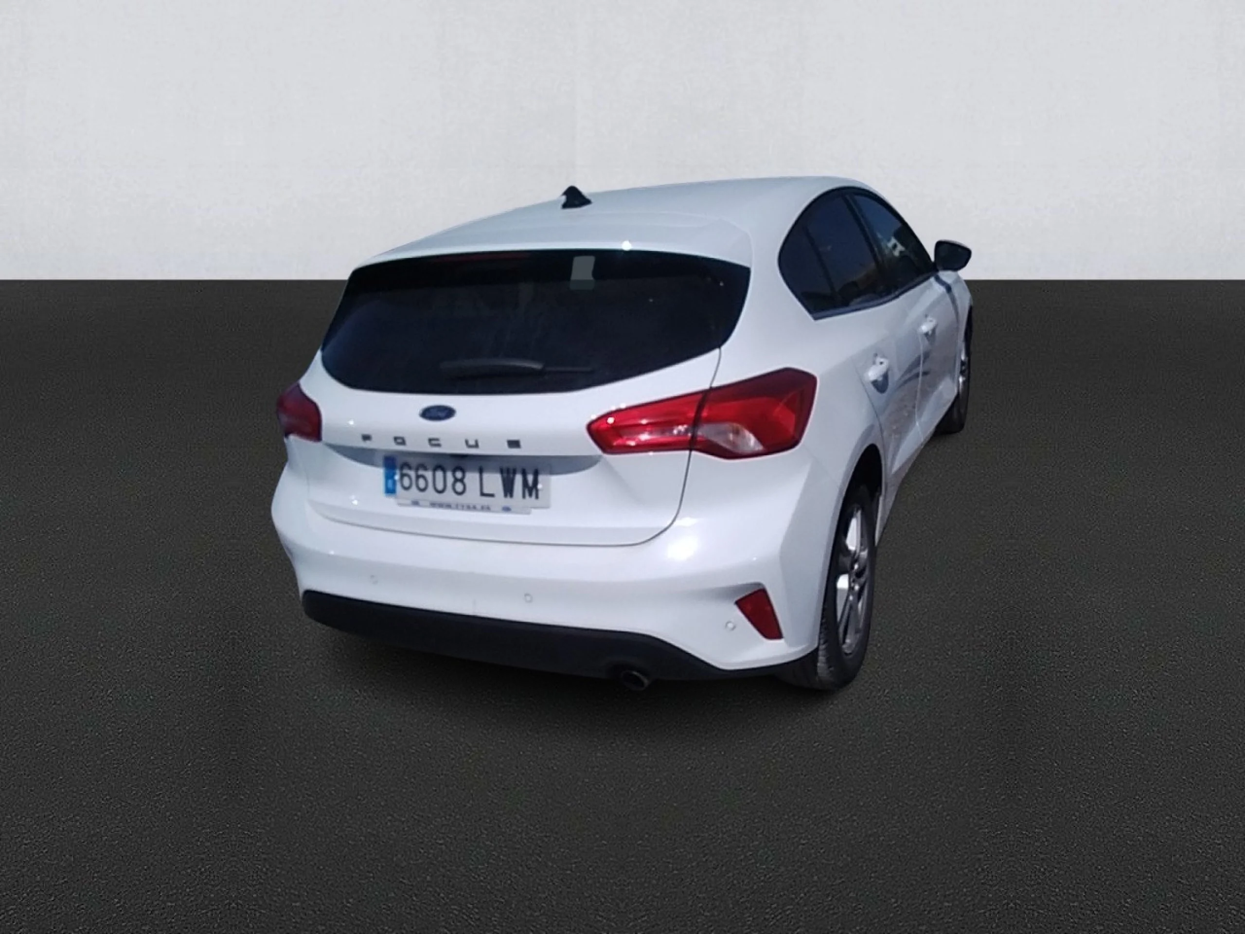Ford Focus 1.5 Ecoblue 88kW Trend+ - Foto 4