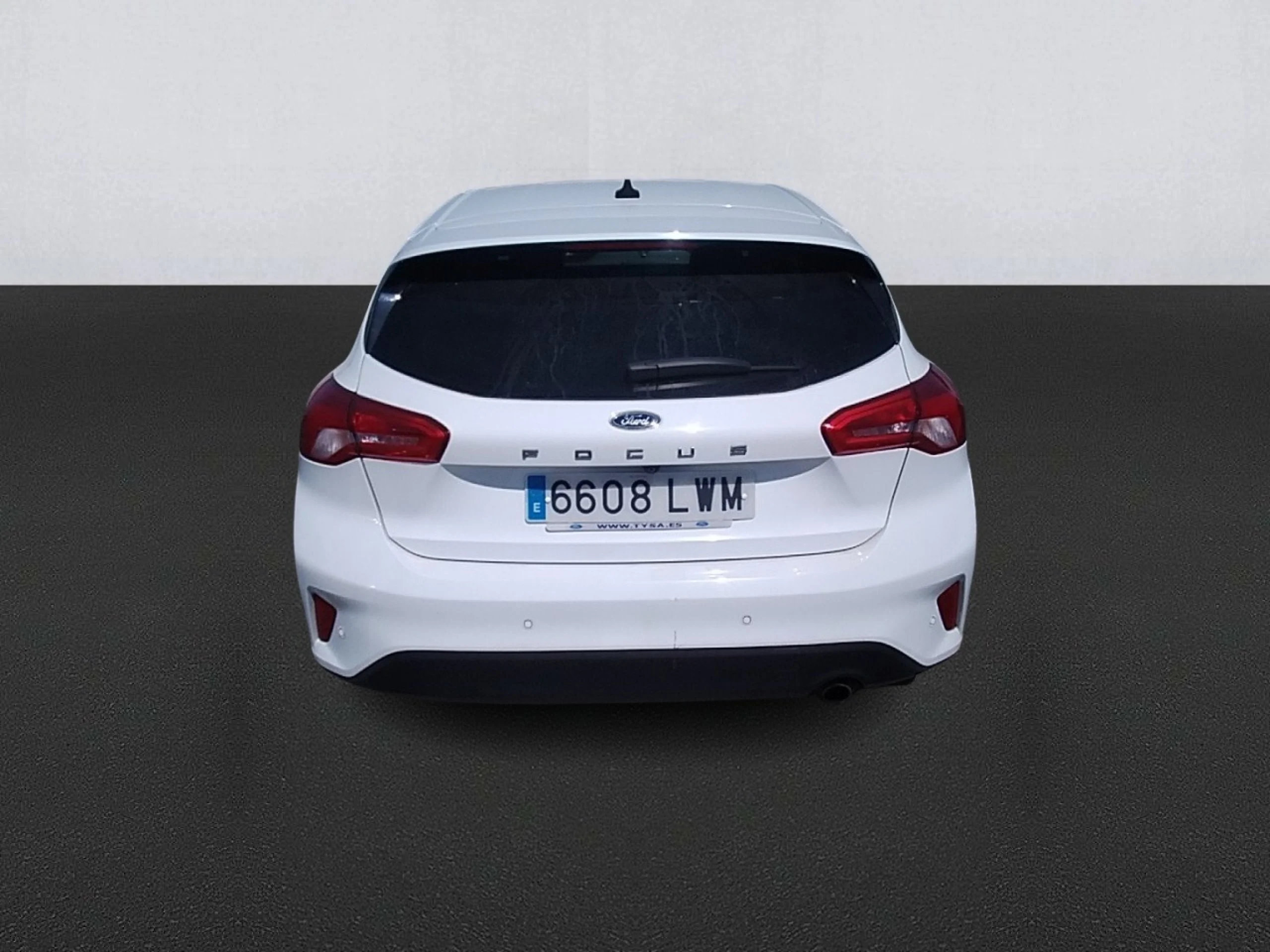 Ford Focus 1.5 Ecoblue 88kW Trend+ - Foto 5