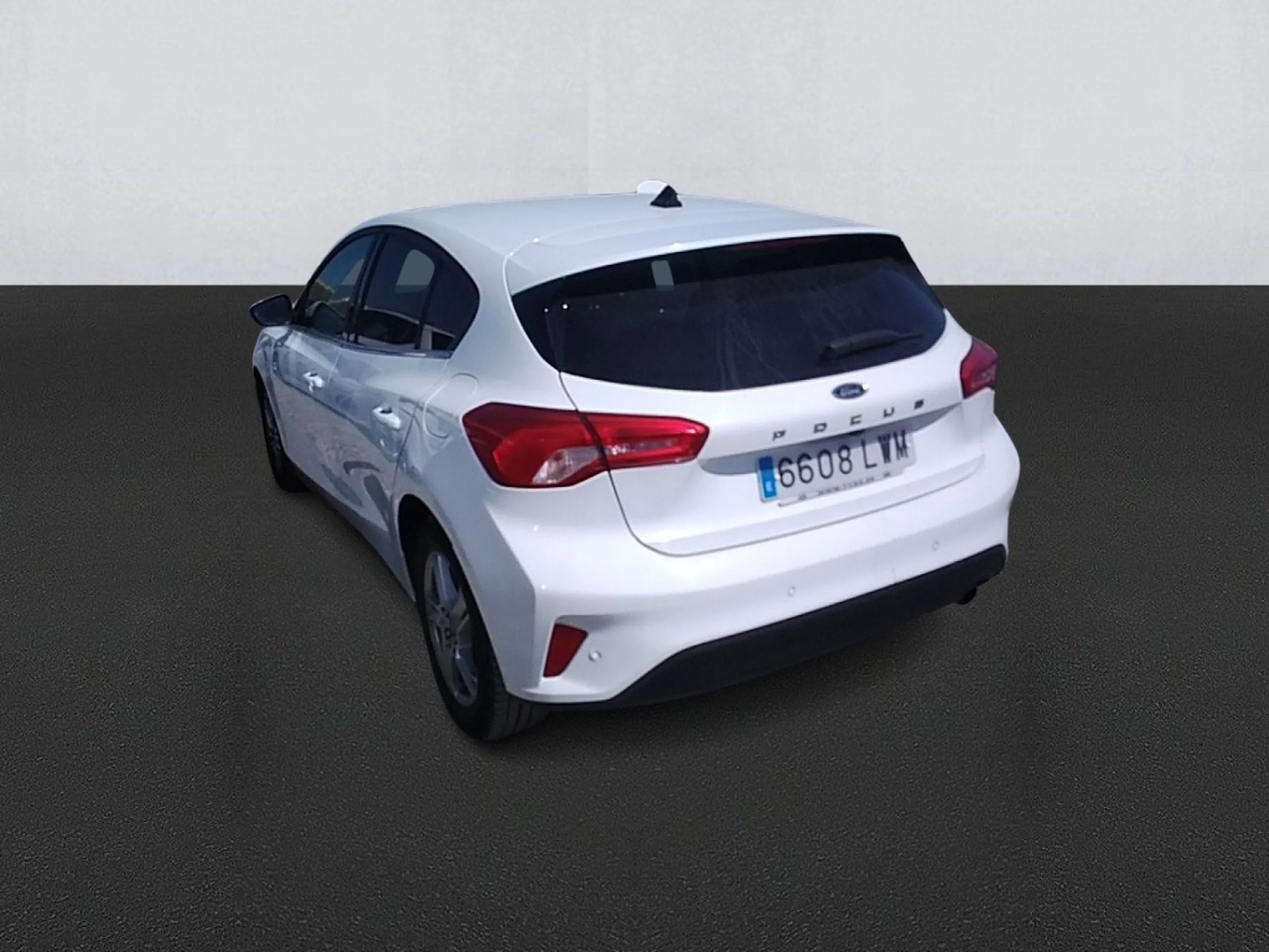 Ford Focus 1.5 Ecoblue 88kW Trend+ - Foto 6