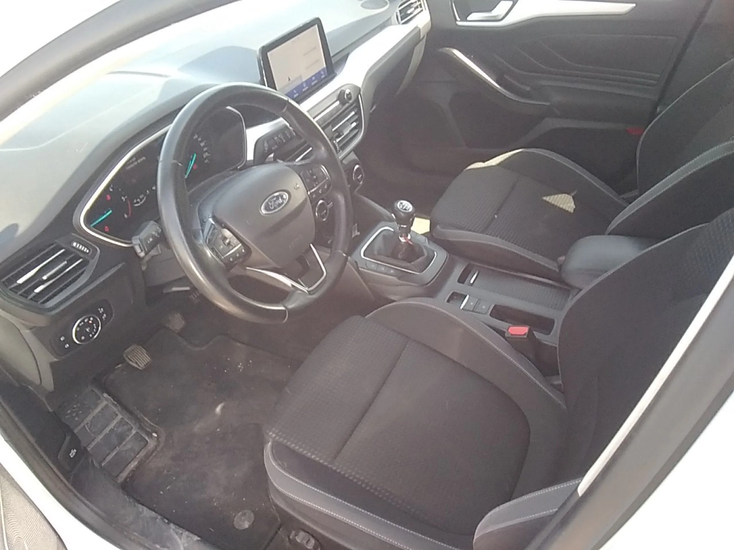 Ford Focus 1.5 Ecoblue 88kW Trend+ - Foto 7