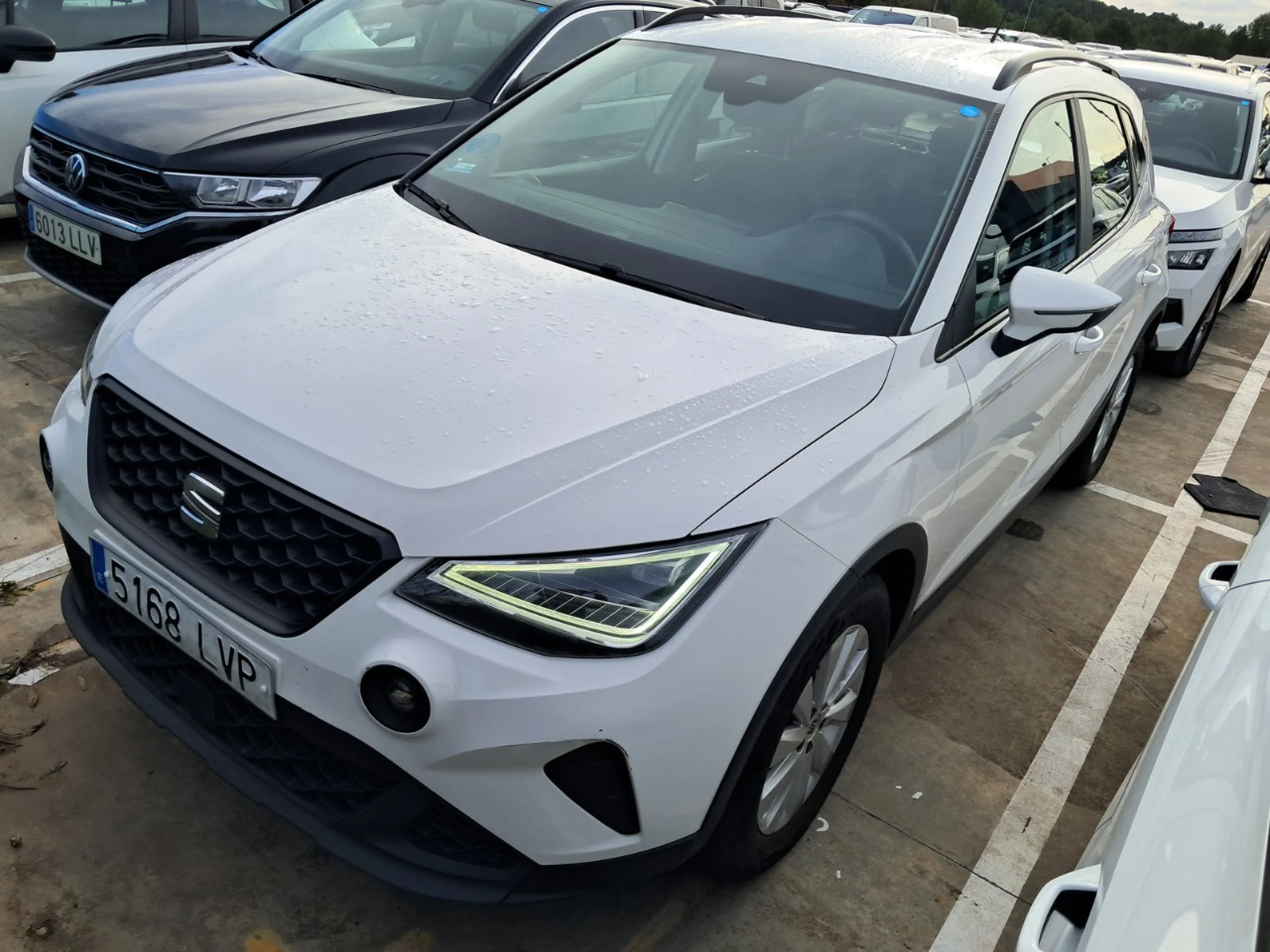 Seat Arona 1.0 TSI 81kW (110CV) Style - Foto 1