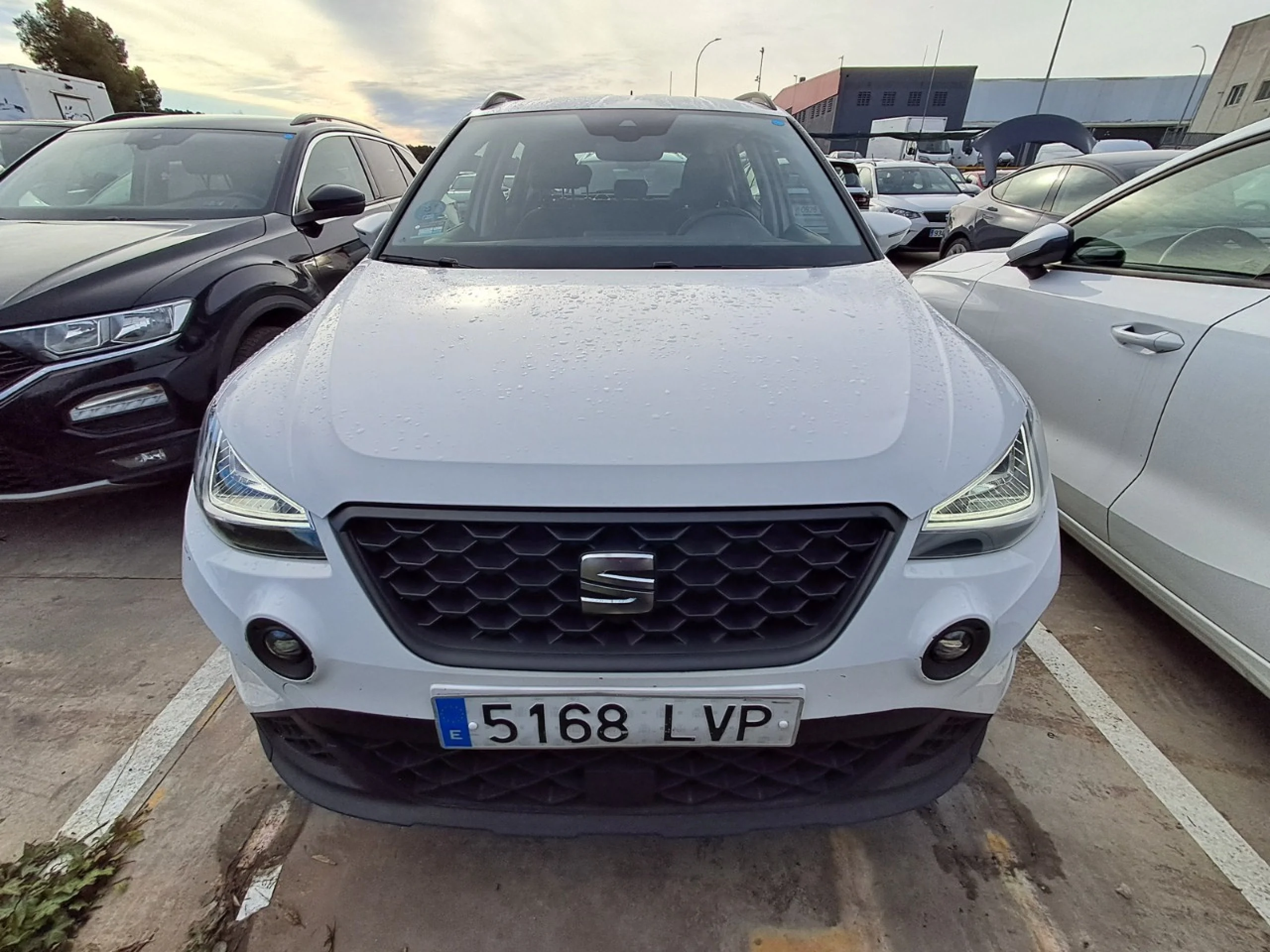 Seat Arona 1.0 TSI 81kW (110CV) Style - Foto 2