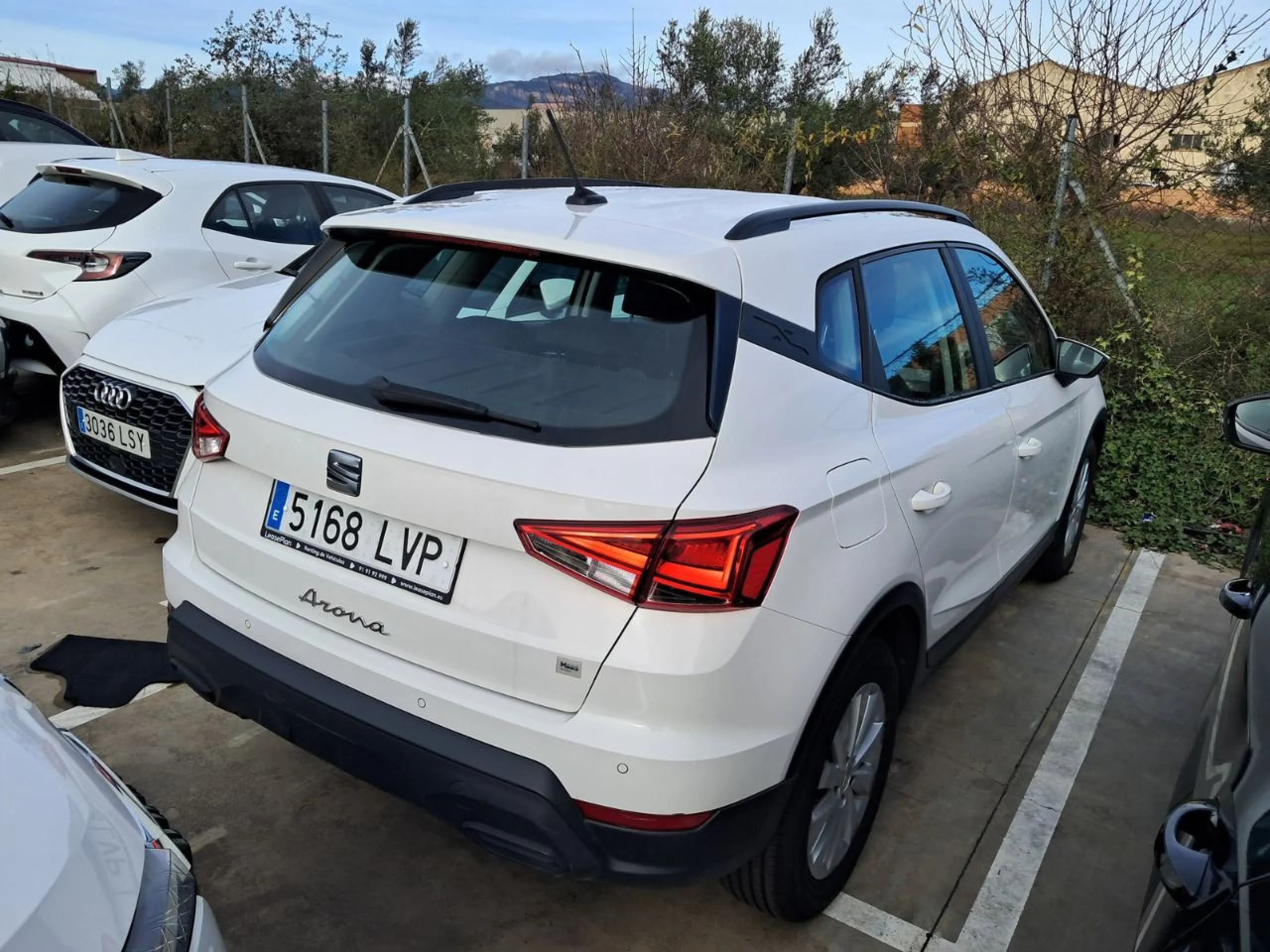 Seat Arona 1.0 TSI 81kW (110CV) Style - Foto 4