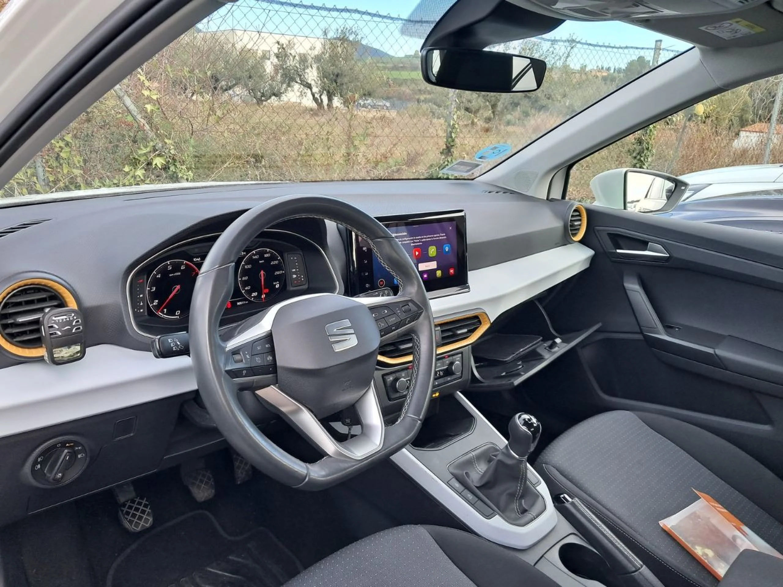 Seat Arona 1.0 TSI 81kW (110CV) Style - Foto 7