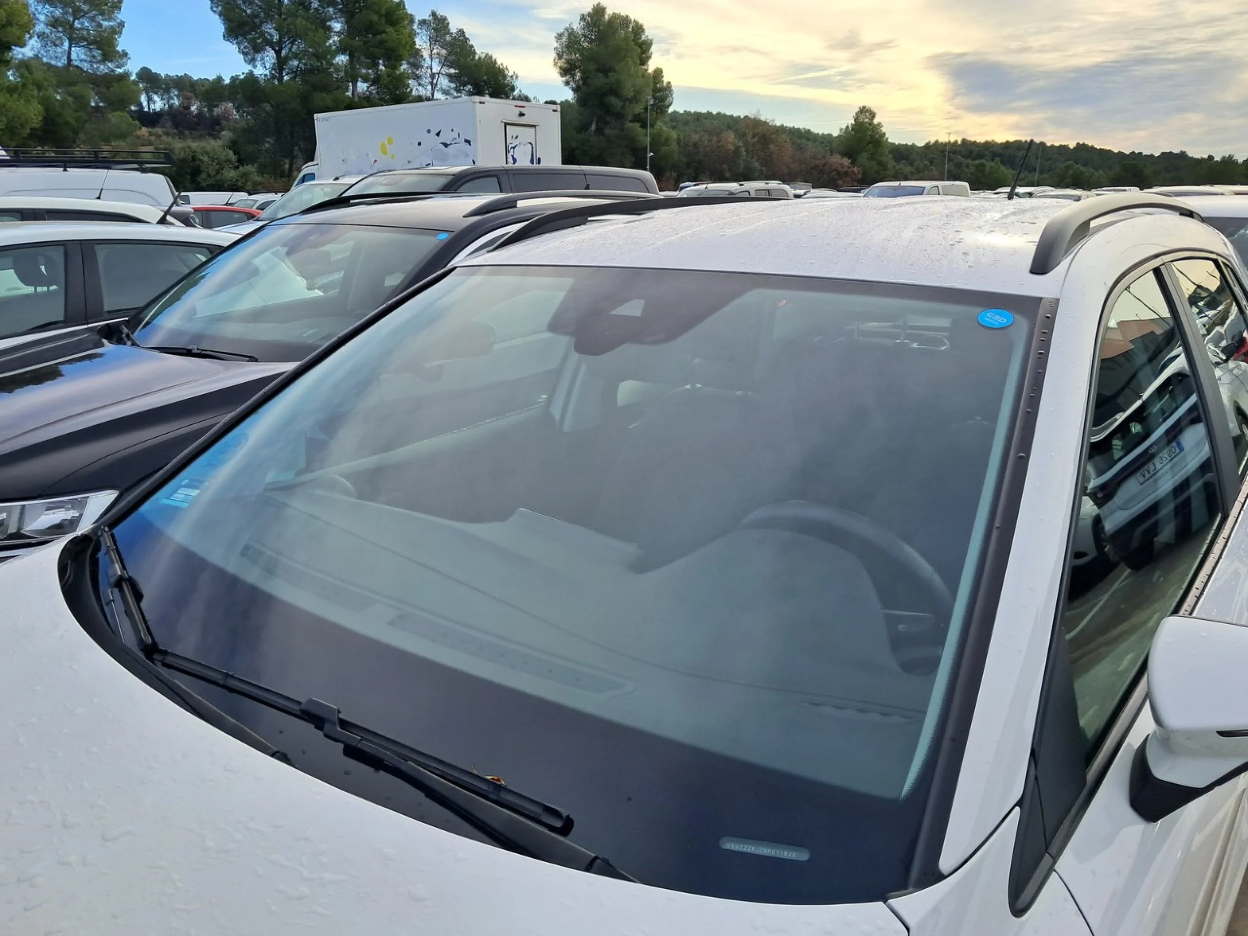 Seat Arona 1.0 TSI 81kW (110CV) Style - Foto 8