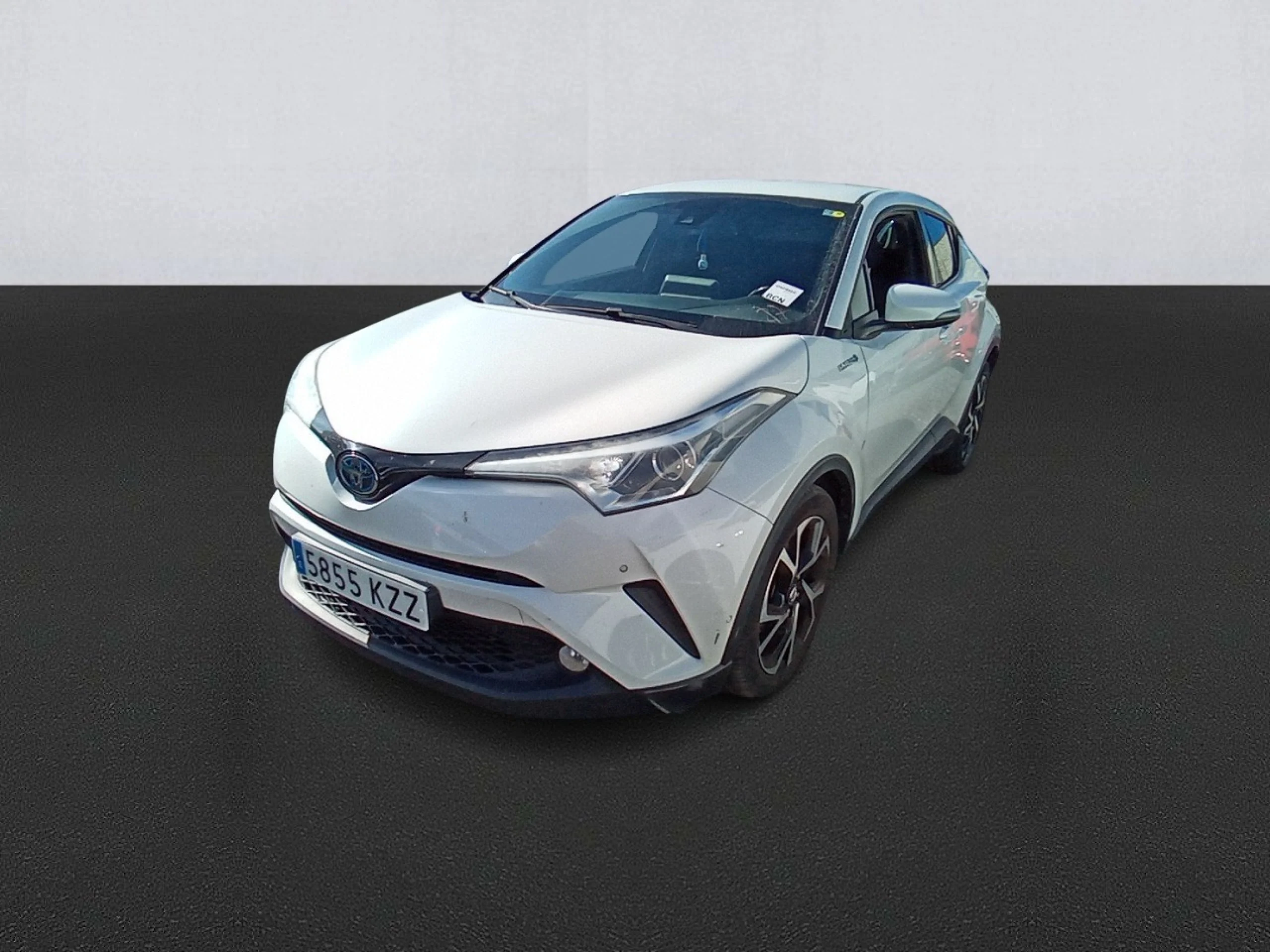 Toyota C-HR 1.8 125H Advance - Foto 1