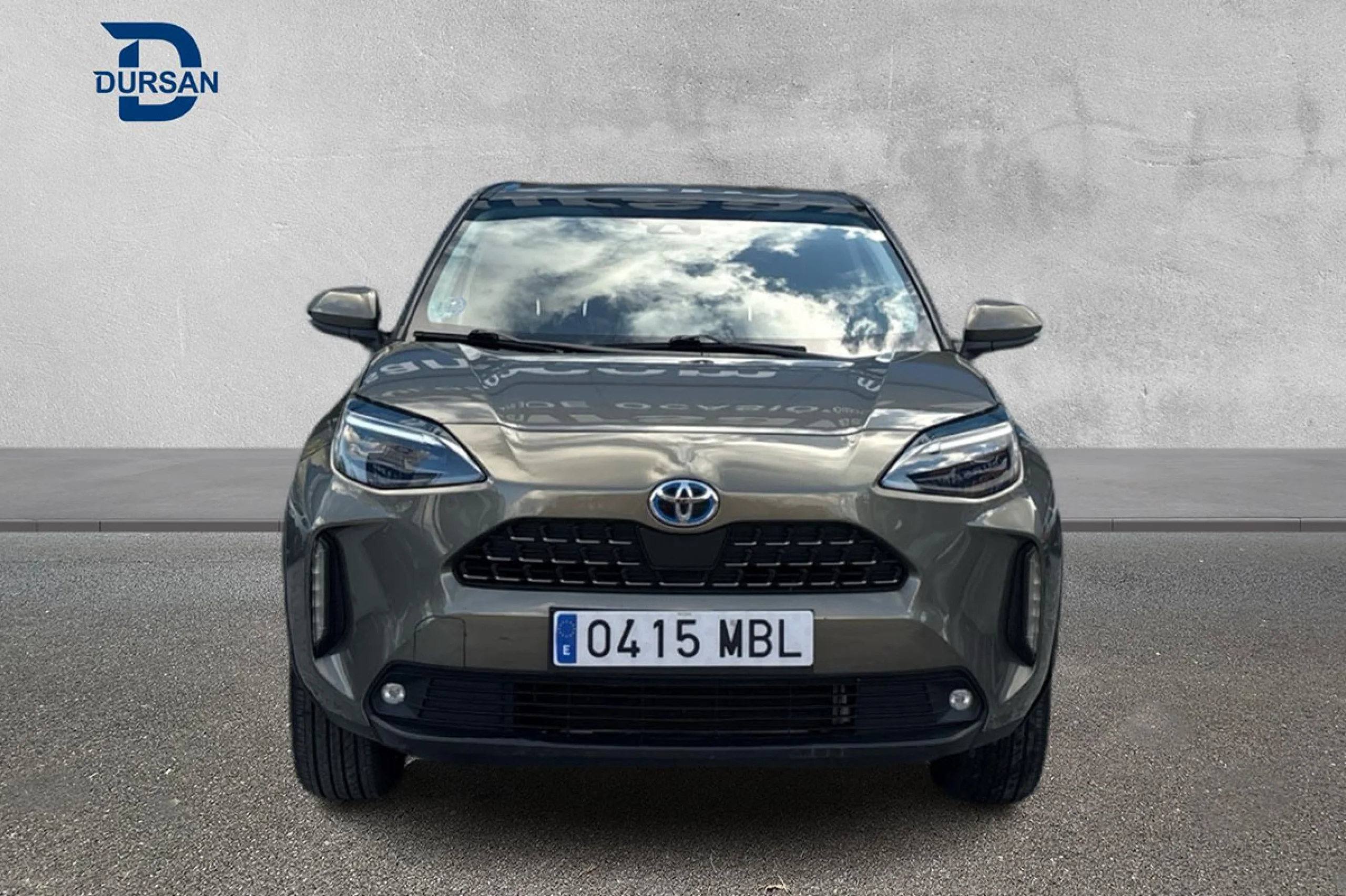 Toyota Yaris Cross 1.5 120H Style - Foto 2