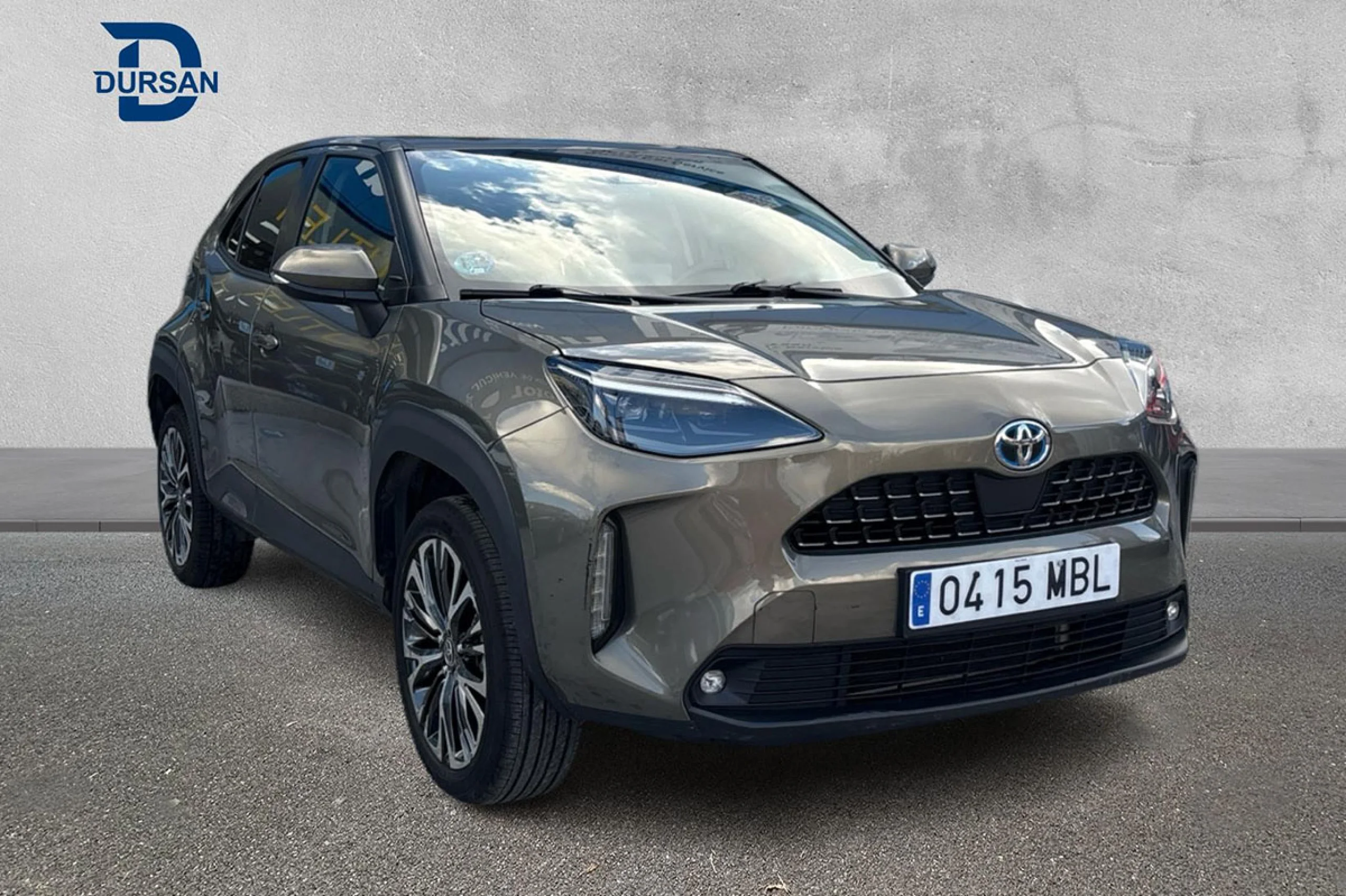 Toyota Yaris Cross 1.5 120H Style - Foto 3