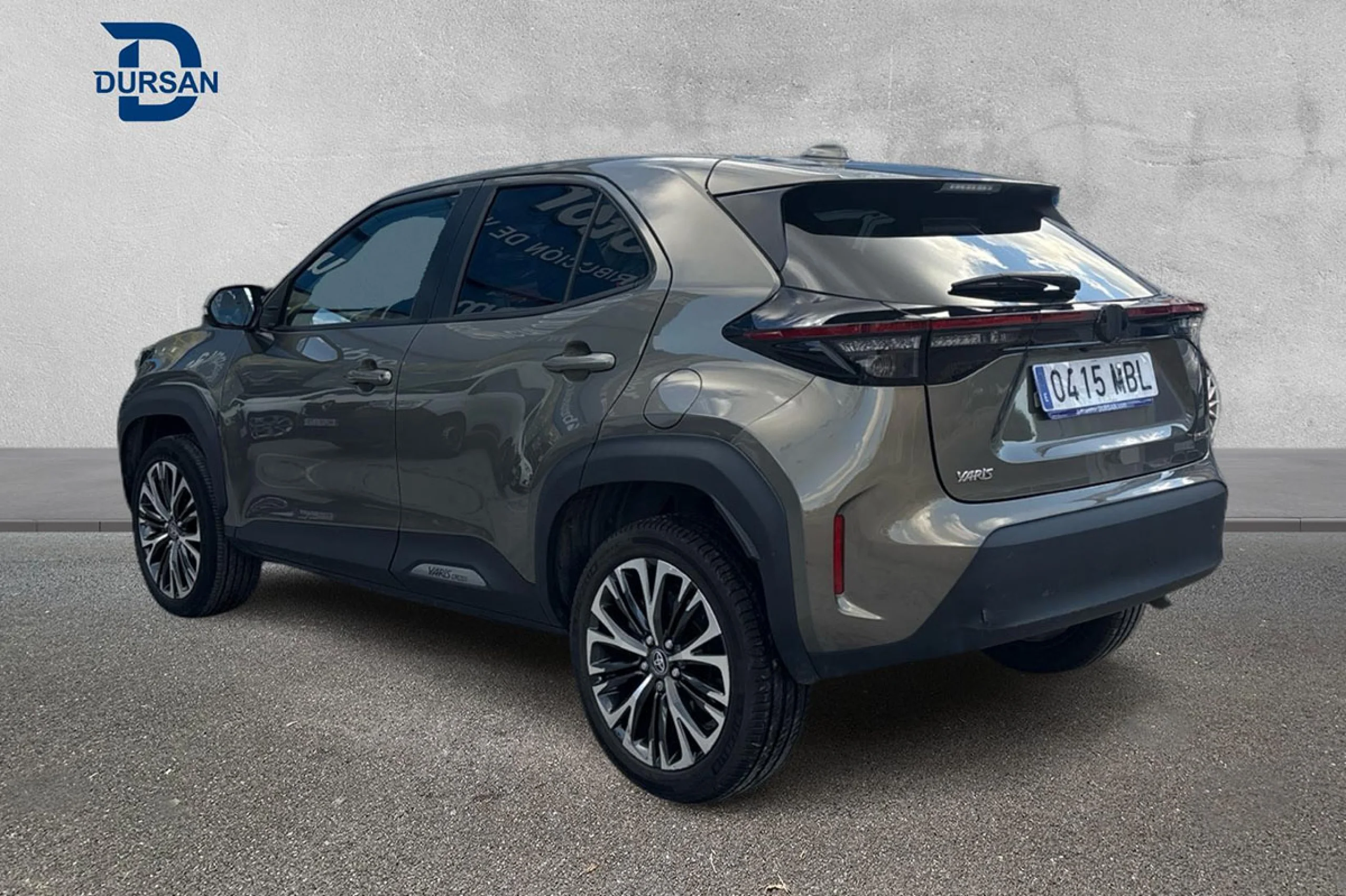 Toyota Yaris Cross 1.5 120H Style - Foto 4