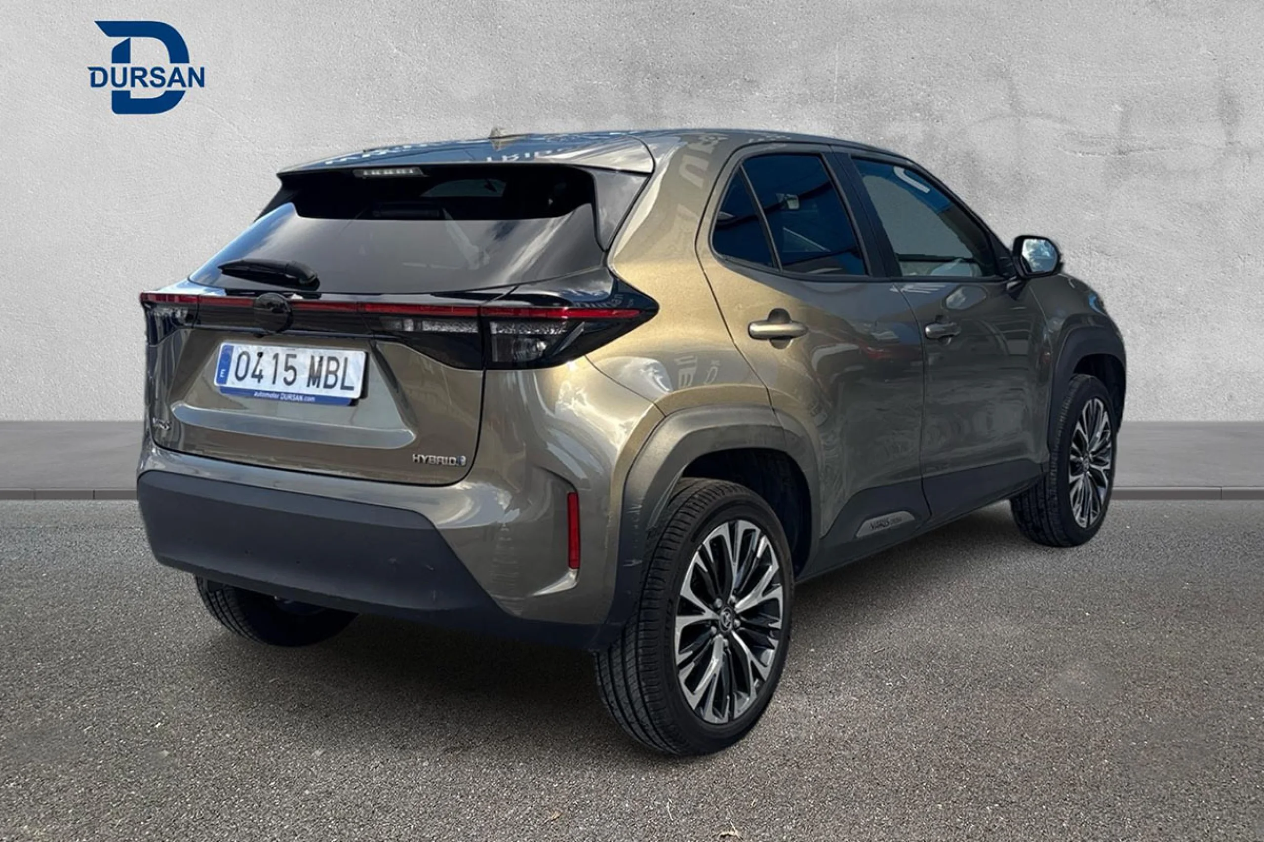 Toyota Yaris Cross 1.5 120H Style - Foto 5