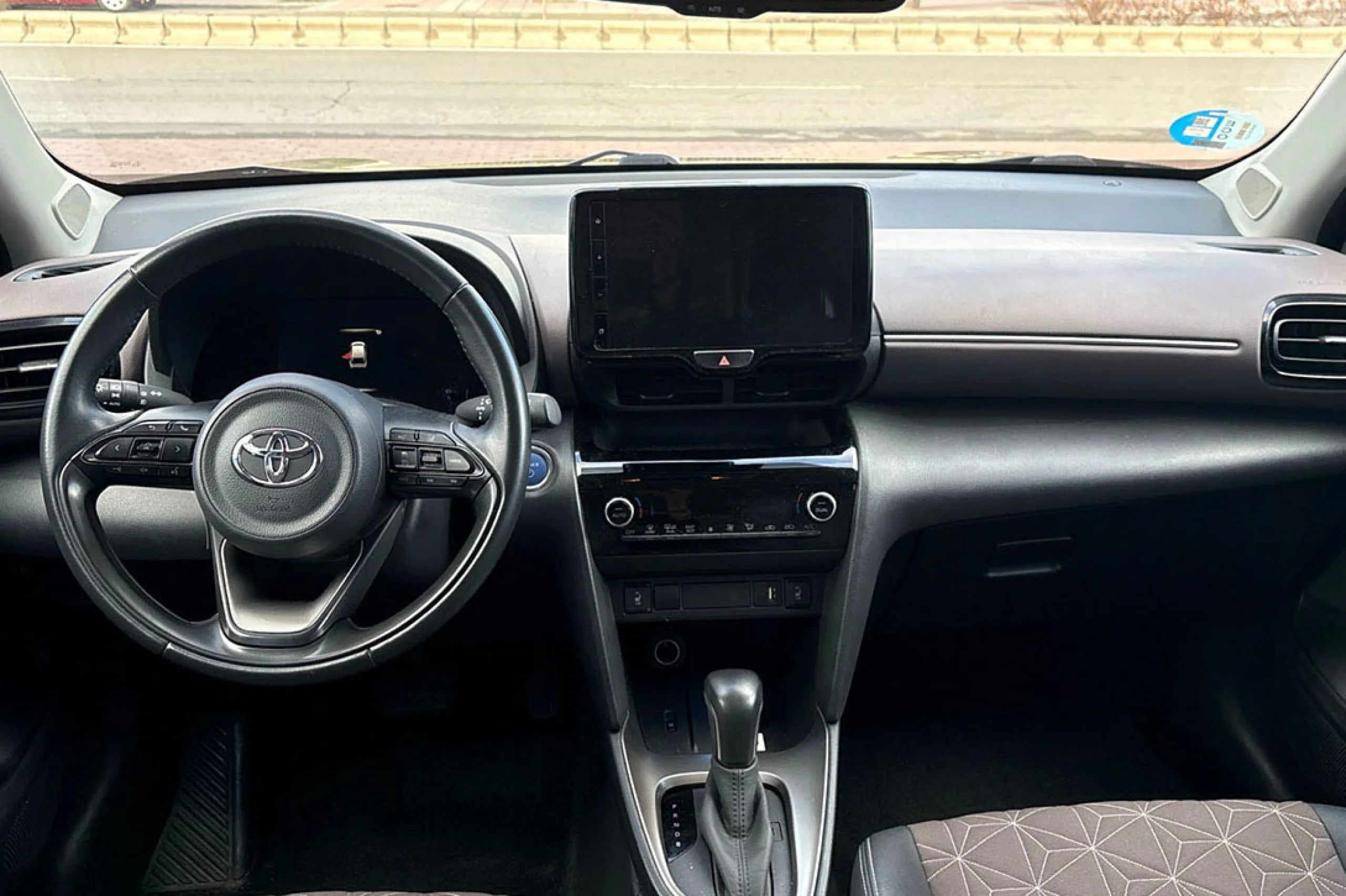 Toyota Yaris Cross 1.5 120H Style - Foto 7