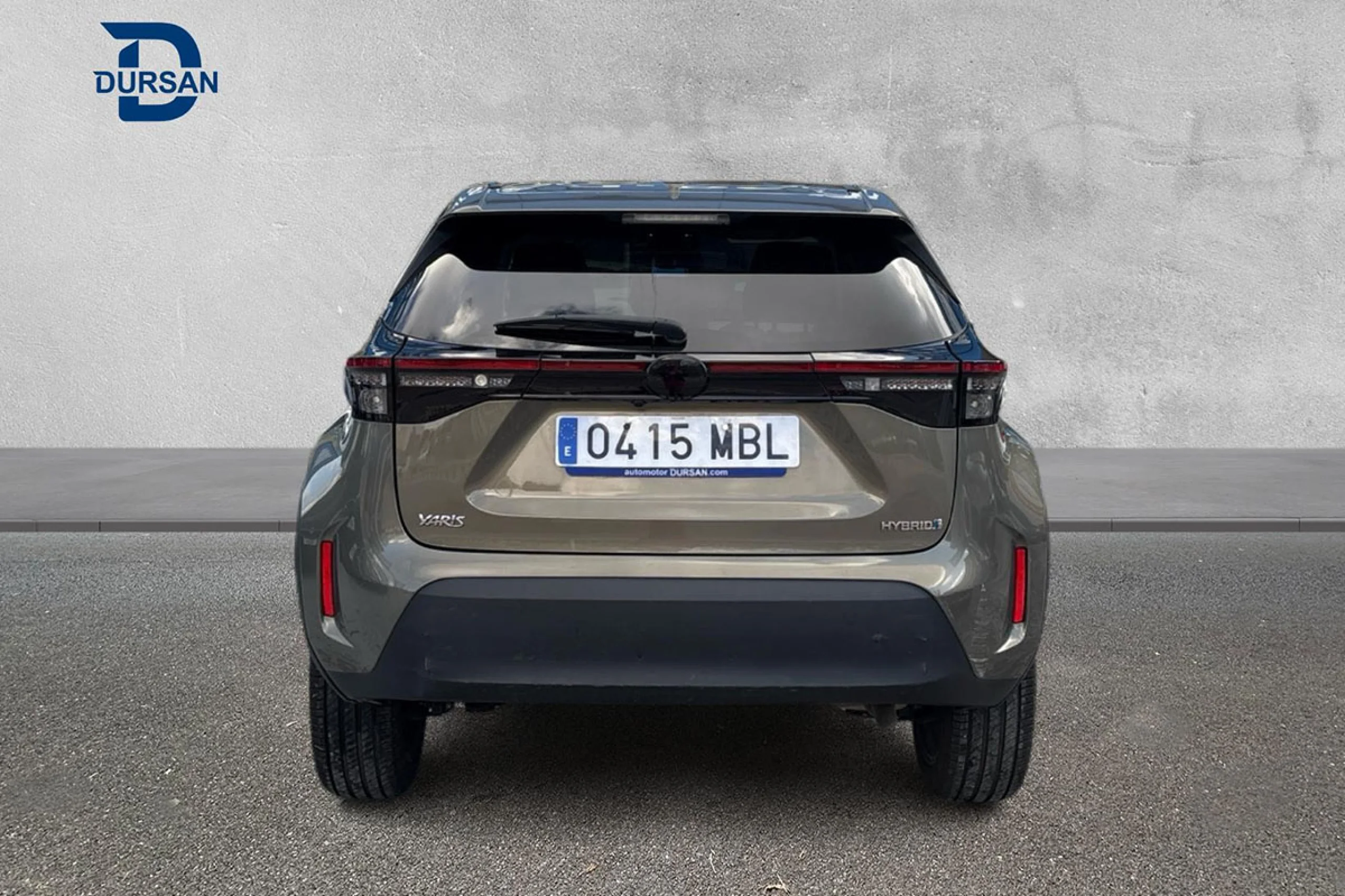 Toyota Yaris Cross 1.5 120H Style - Foto 10