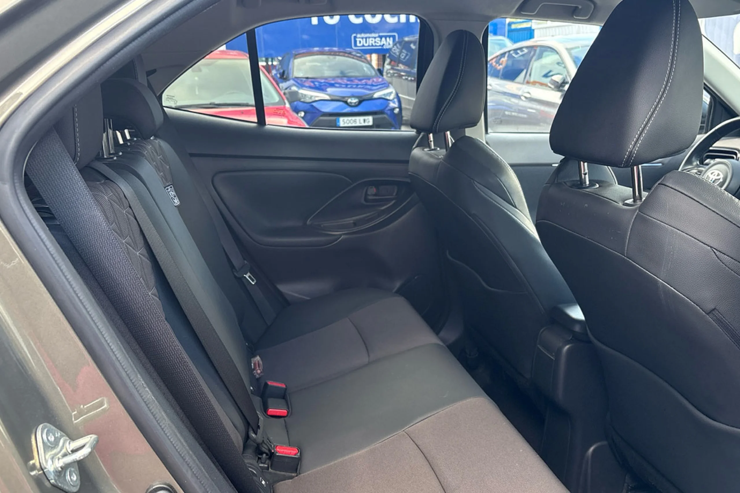 Toyota Yaris Cross 1.5 120H Style - Foto 13