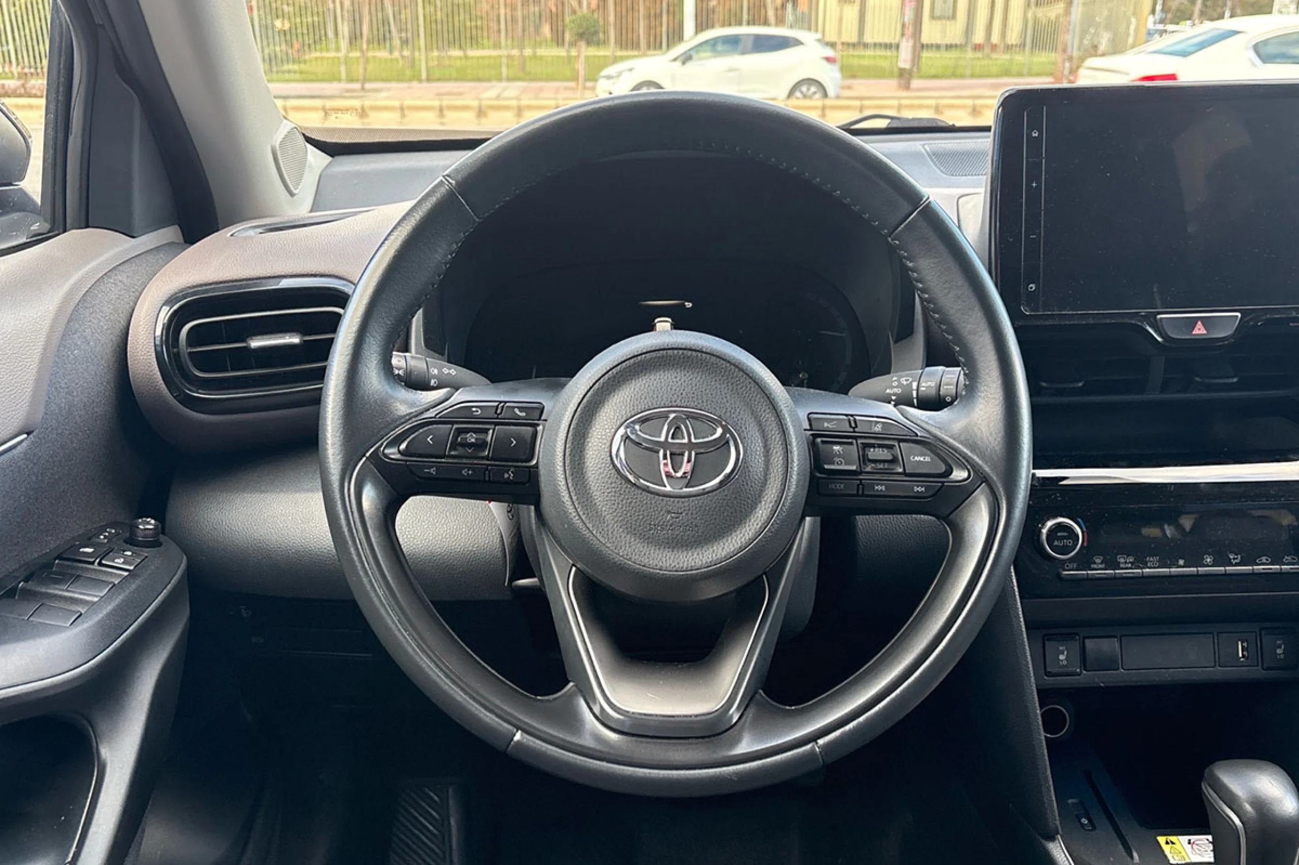 Toyota Yaris Cross 1.5 120H Style - Foto 16