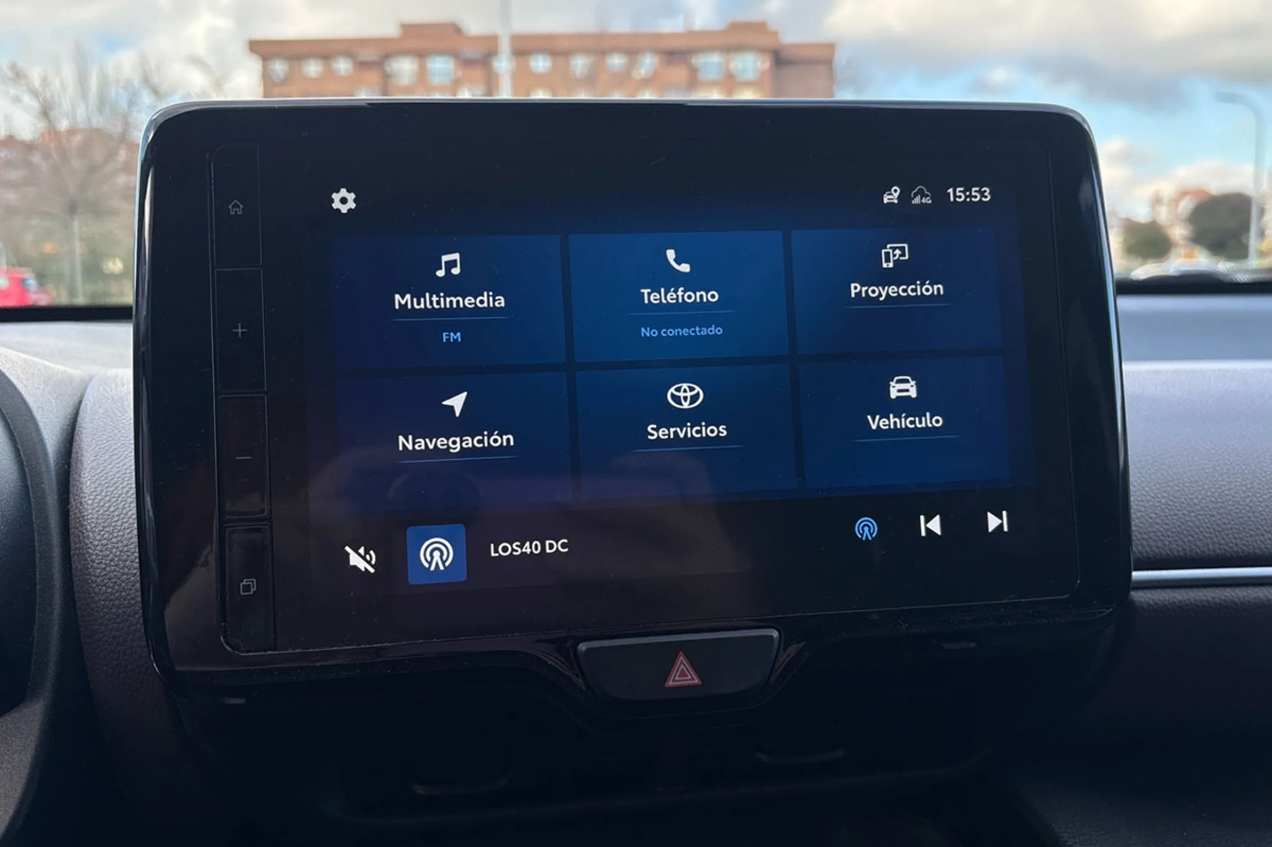 Toyota Yaris Cross 1.5 120H Style - Foto 18