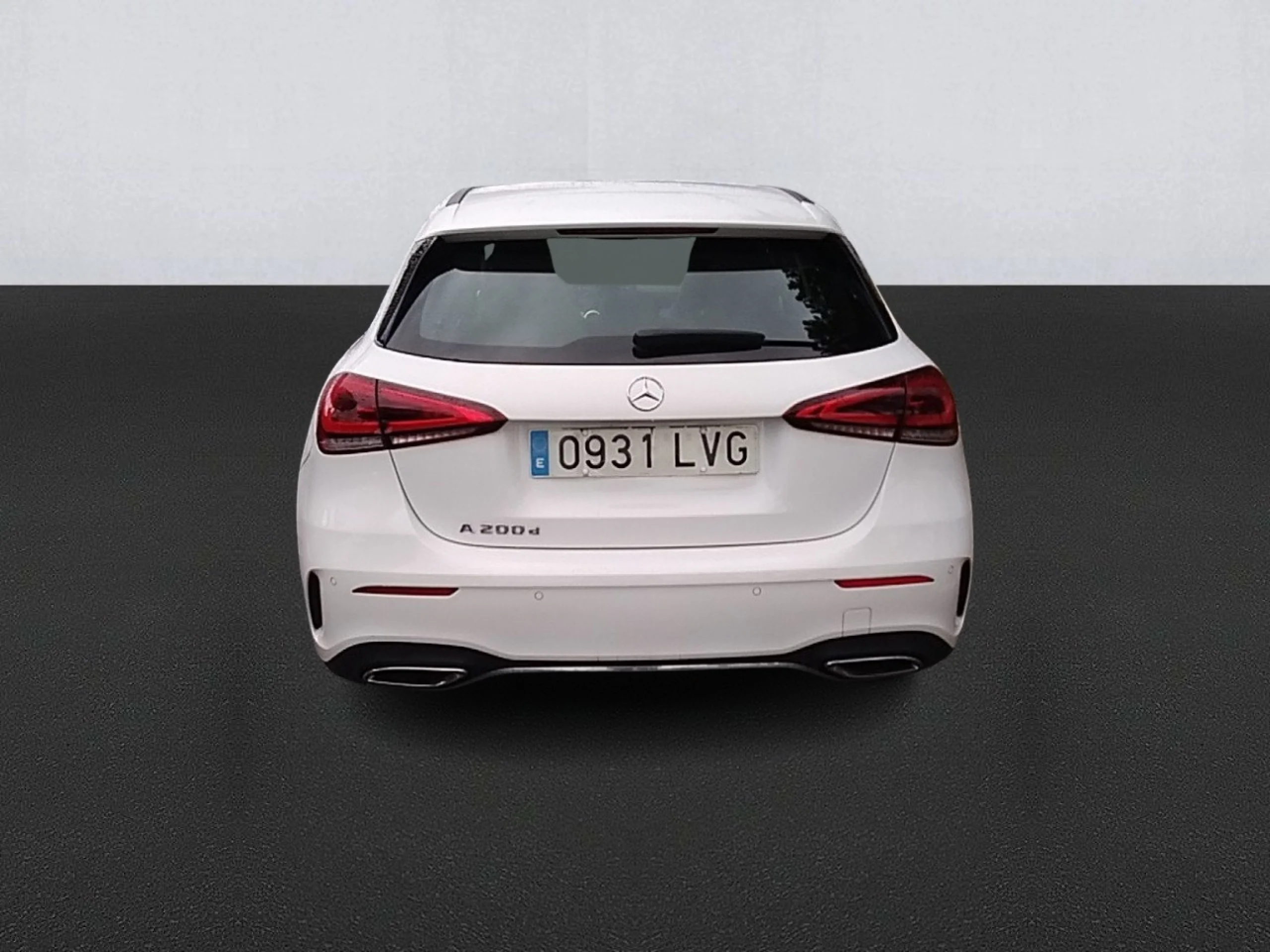 Mercedes-Benz A 200 MERCEDES A-CLASS A 200 d - Foto 5