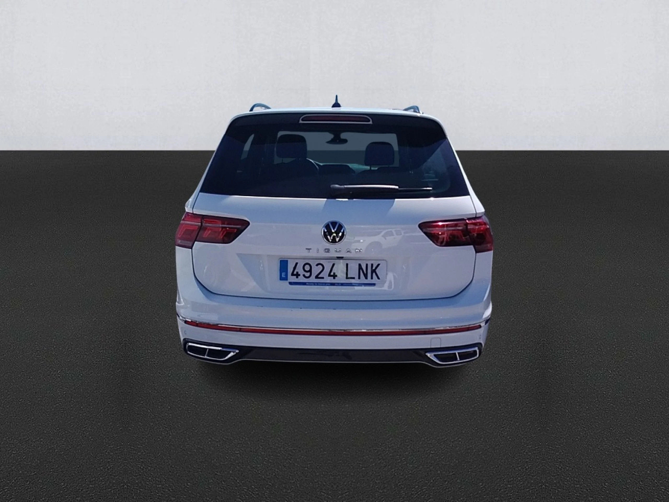 Volkswagen Tiguan R-Line 2.0 TDI 110kW (150CV) DSG - Foto 5