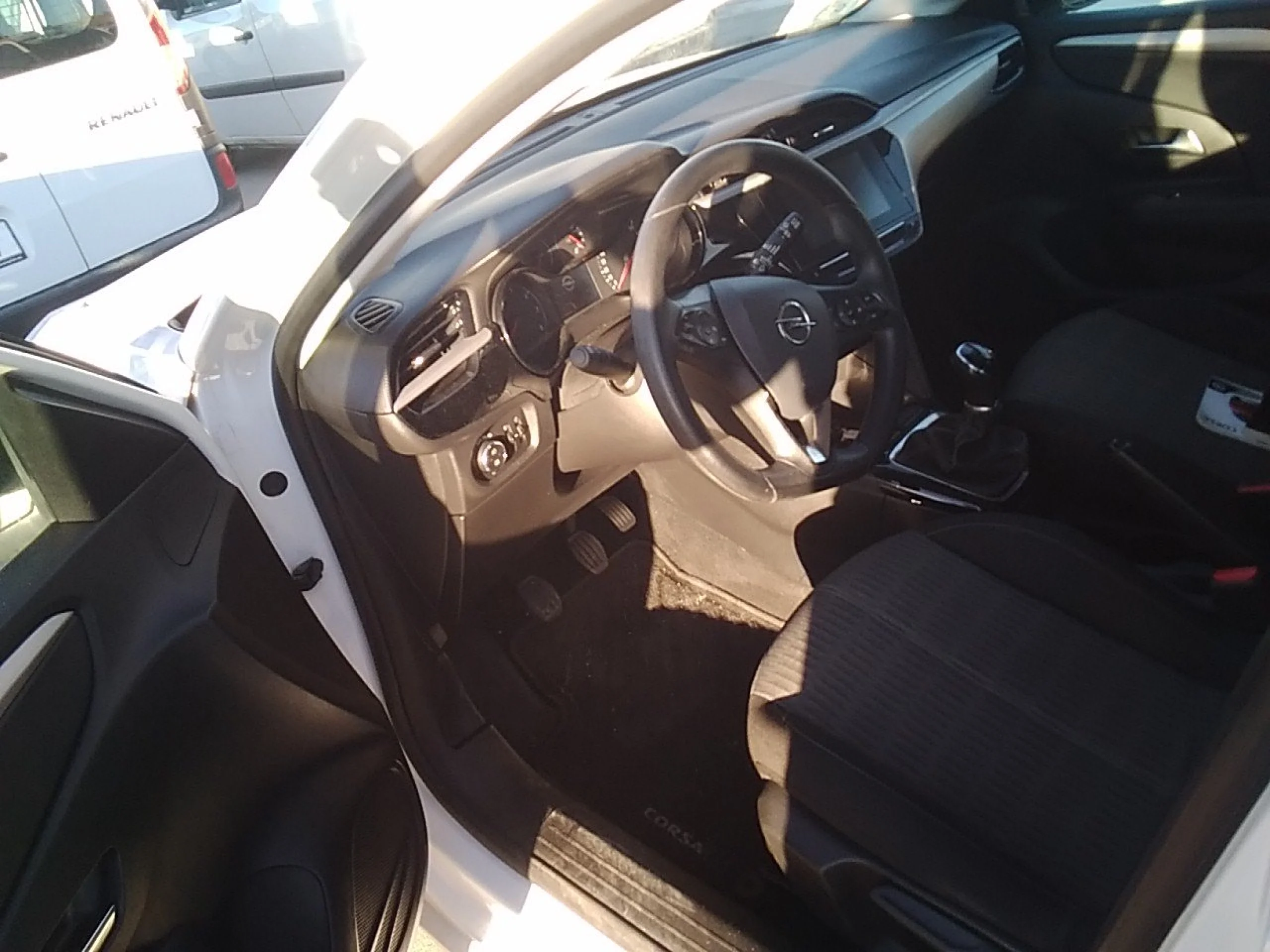 Opel Corsa 1.2 XEL 55kW (75CV) Edition - Foto 7