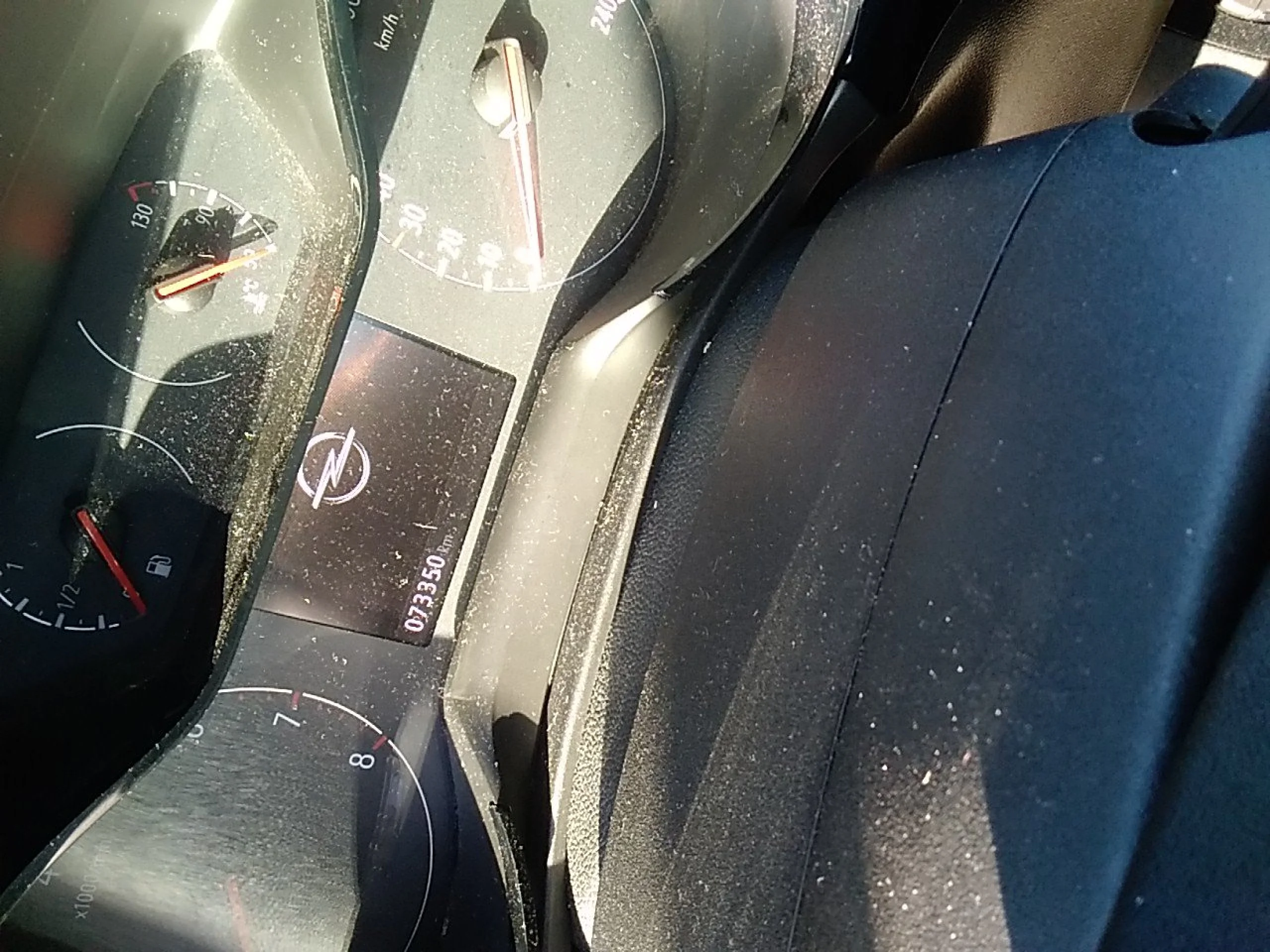 Opel Corsa 1.2 XEL 55kW (75CV) Edition - Foto 8