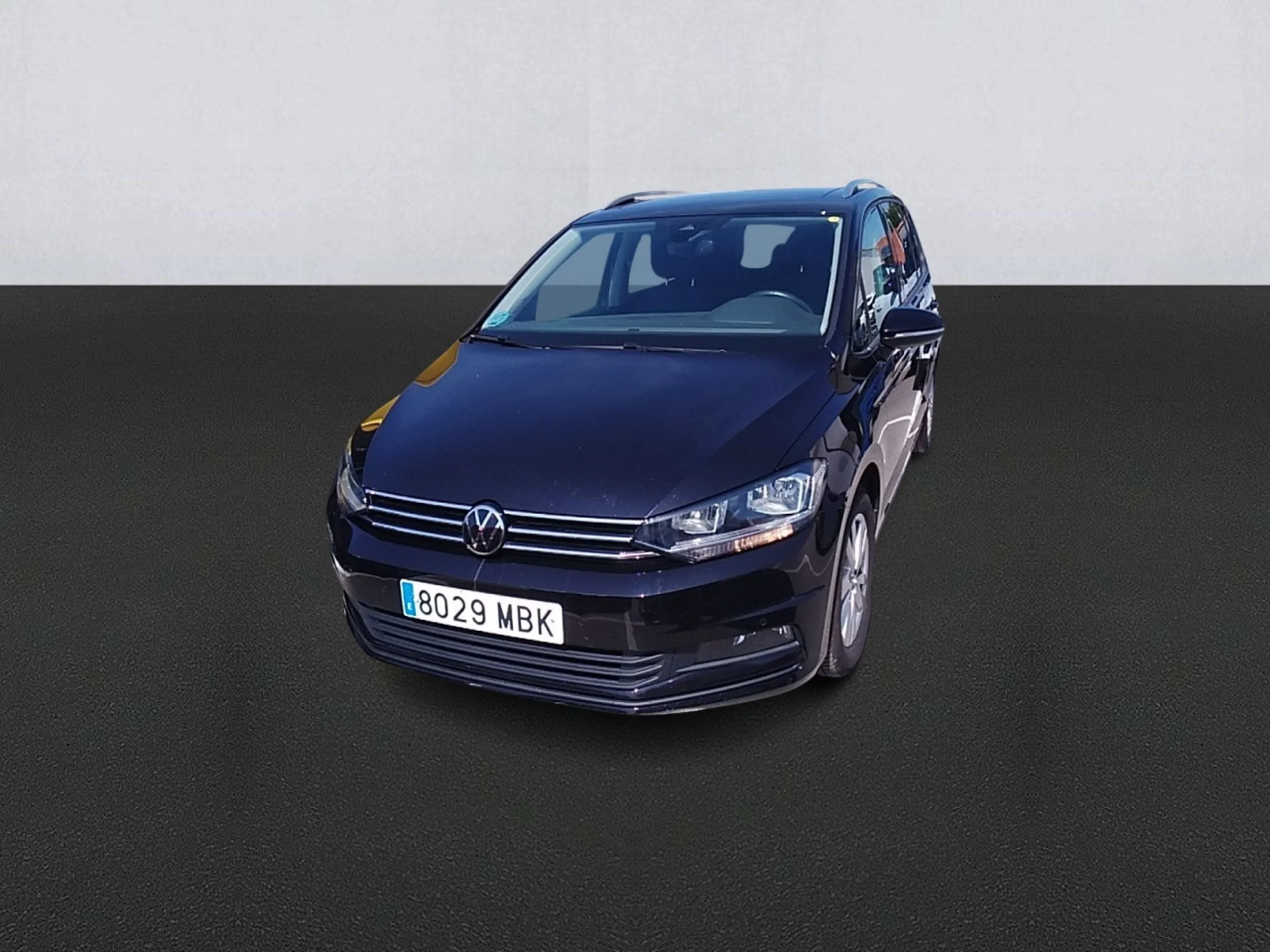 Volkswagen Touran Advance 1.5 TSI 110kW (150CV) DSG - Foto 1