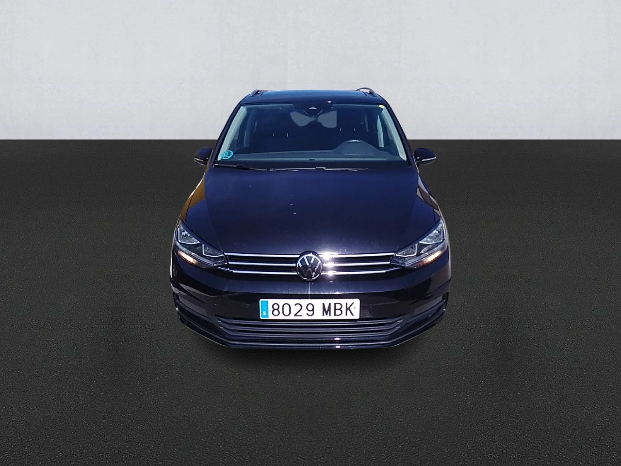 Volkswagen Touran Advance 1.5 TSI 110kW (150CV) DSG - Foto 2