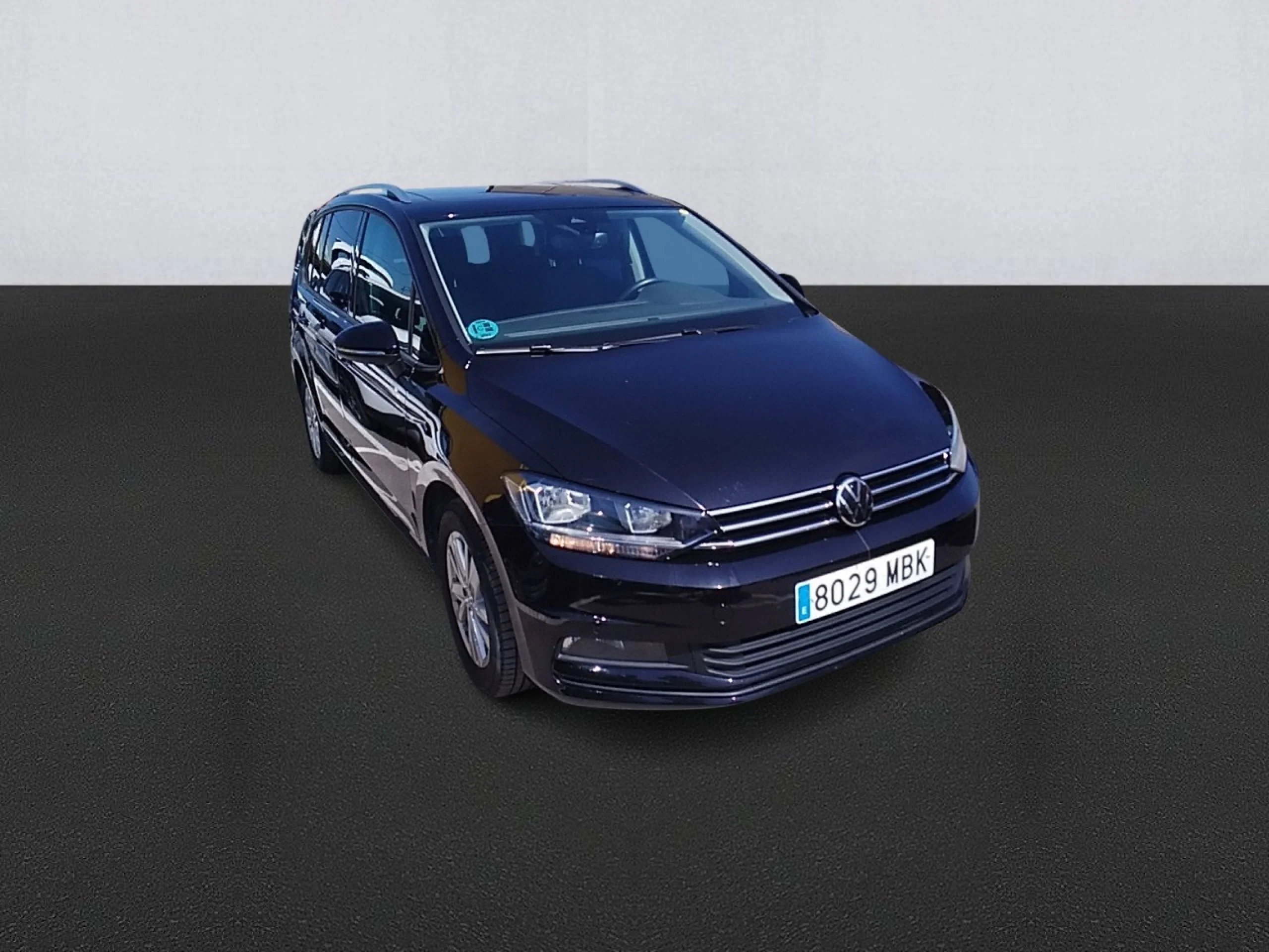 Volkswagen Touran Advance 1.5 TSI 110kW (150CV) DSG - Foto 3