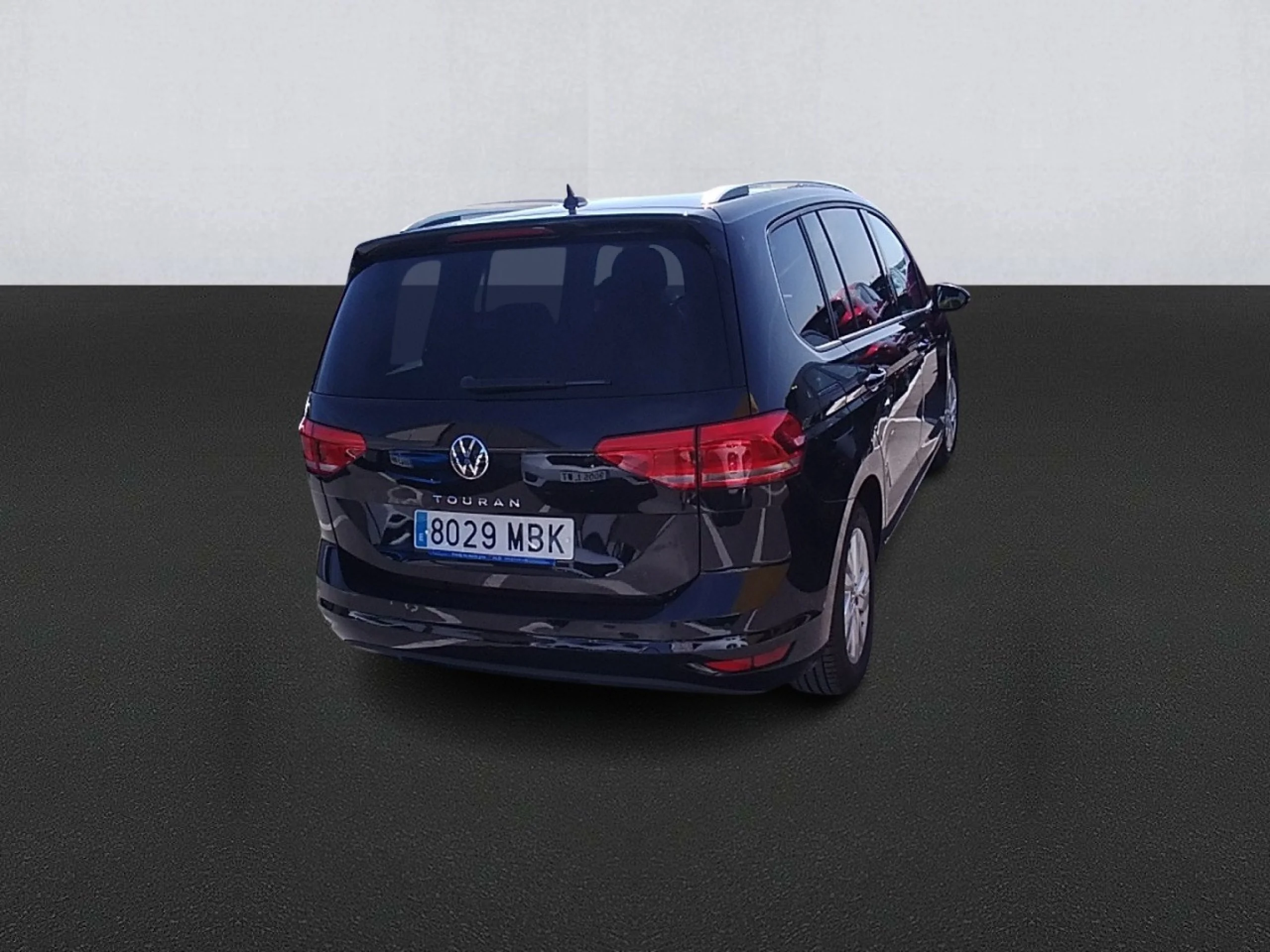 Volkswagen Touran Advance 1.5 TSI 110kW (150CV) DSG - Foto 4