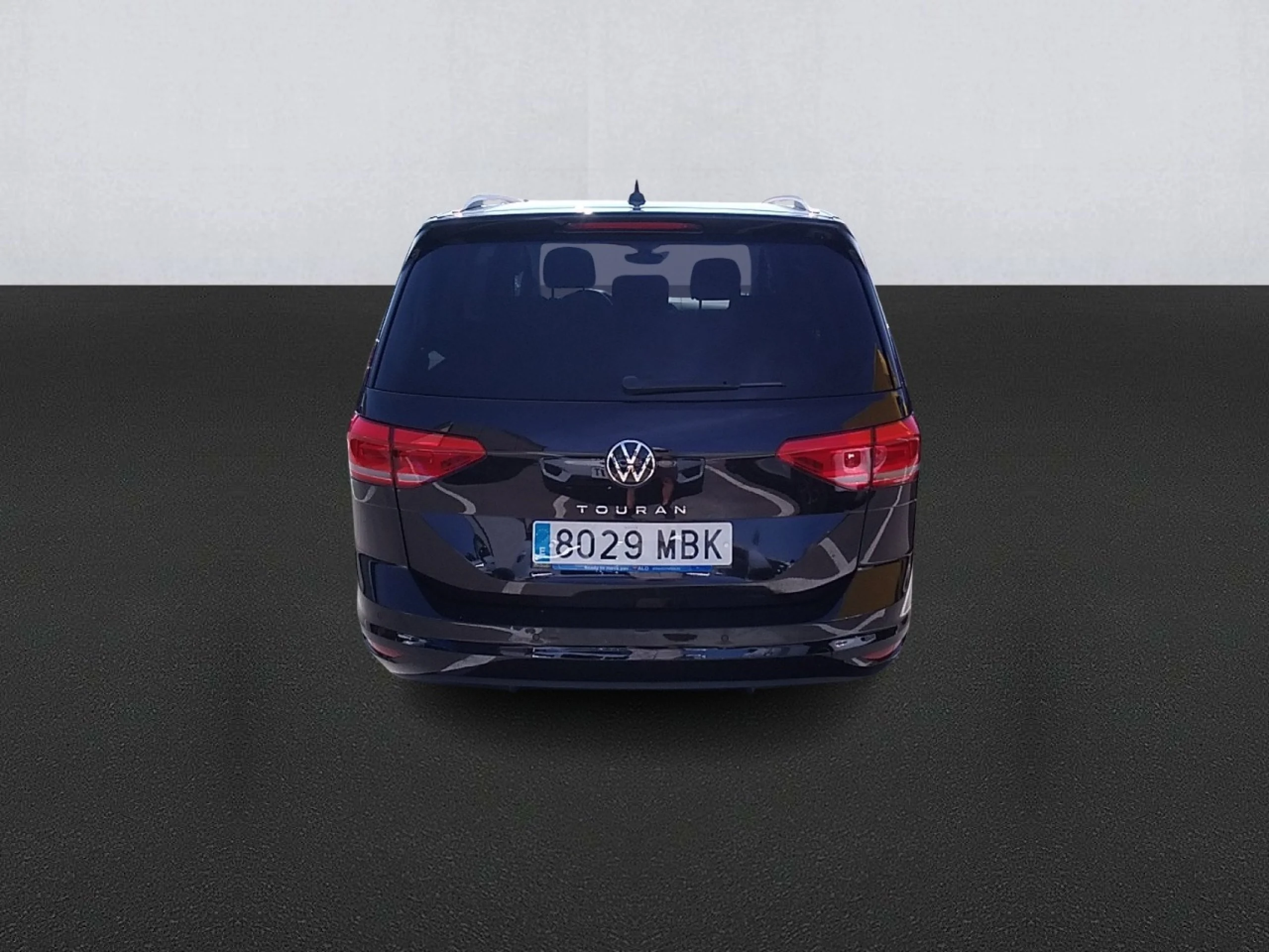 Volkswagen Touran Advance 1.5 TSI 110kW (150CV) DSG - Foto 5