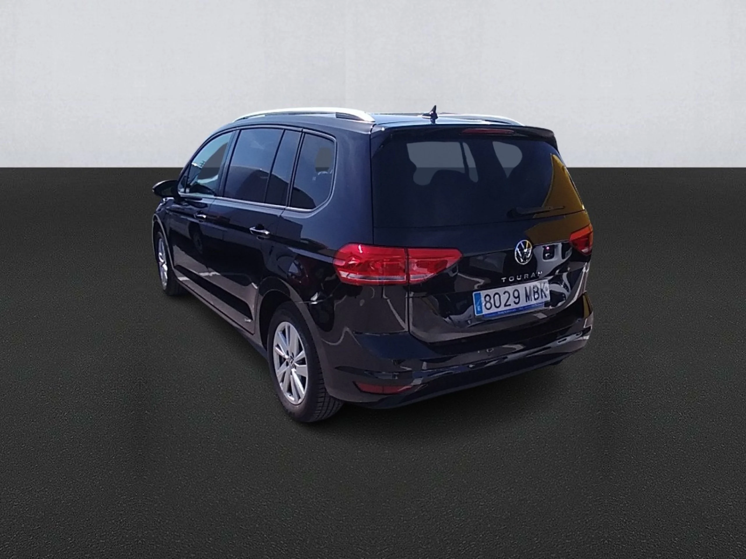 Volkswagen Touran Advance 1.5 TSI 110kW (150CV) DSG - Foto 6