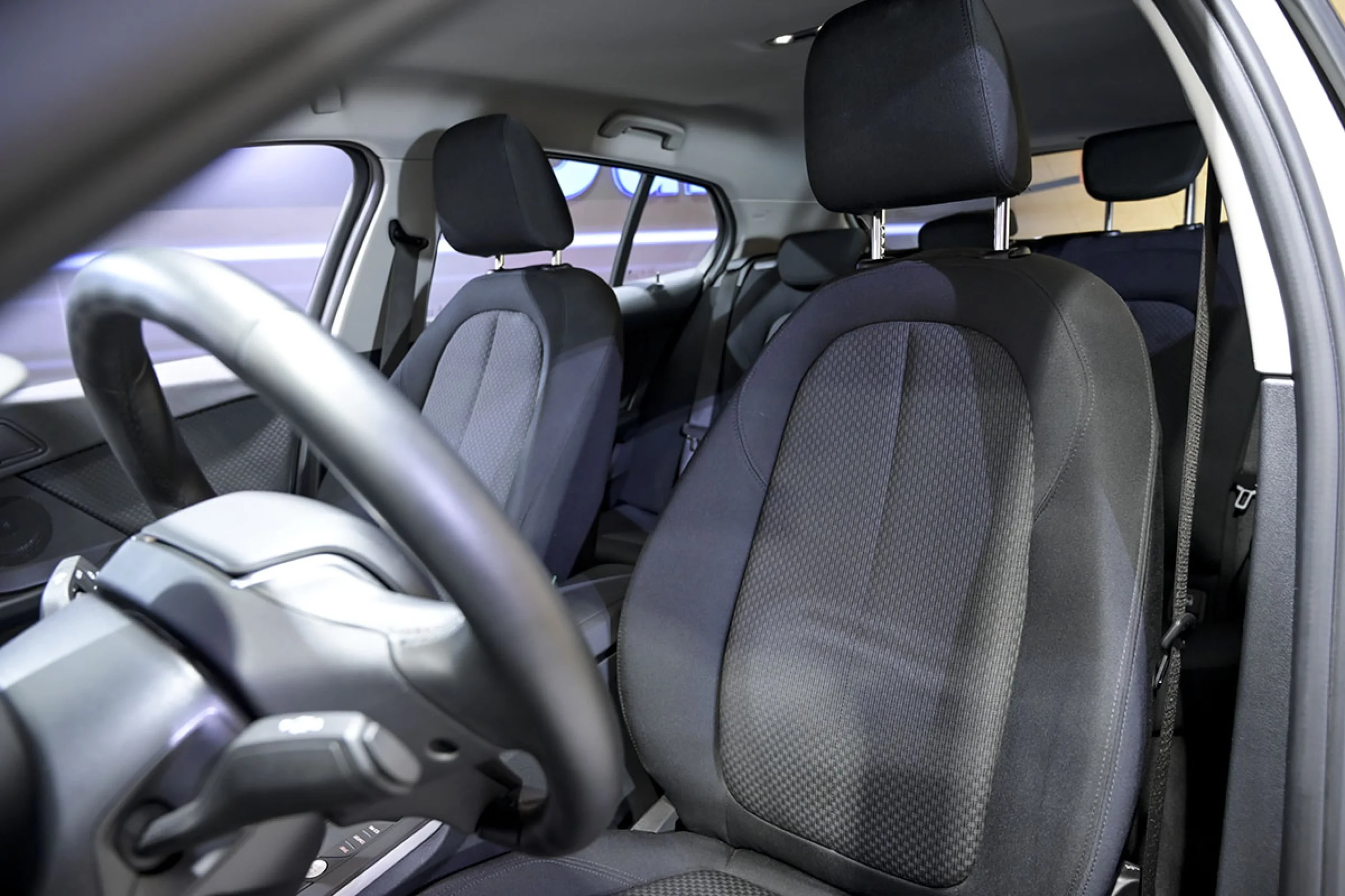 BMW 118 Serie 1 118i - Foto 7