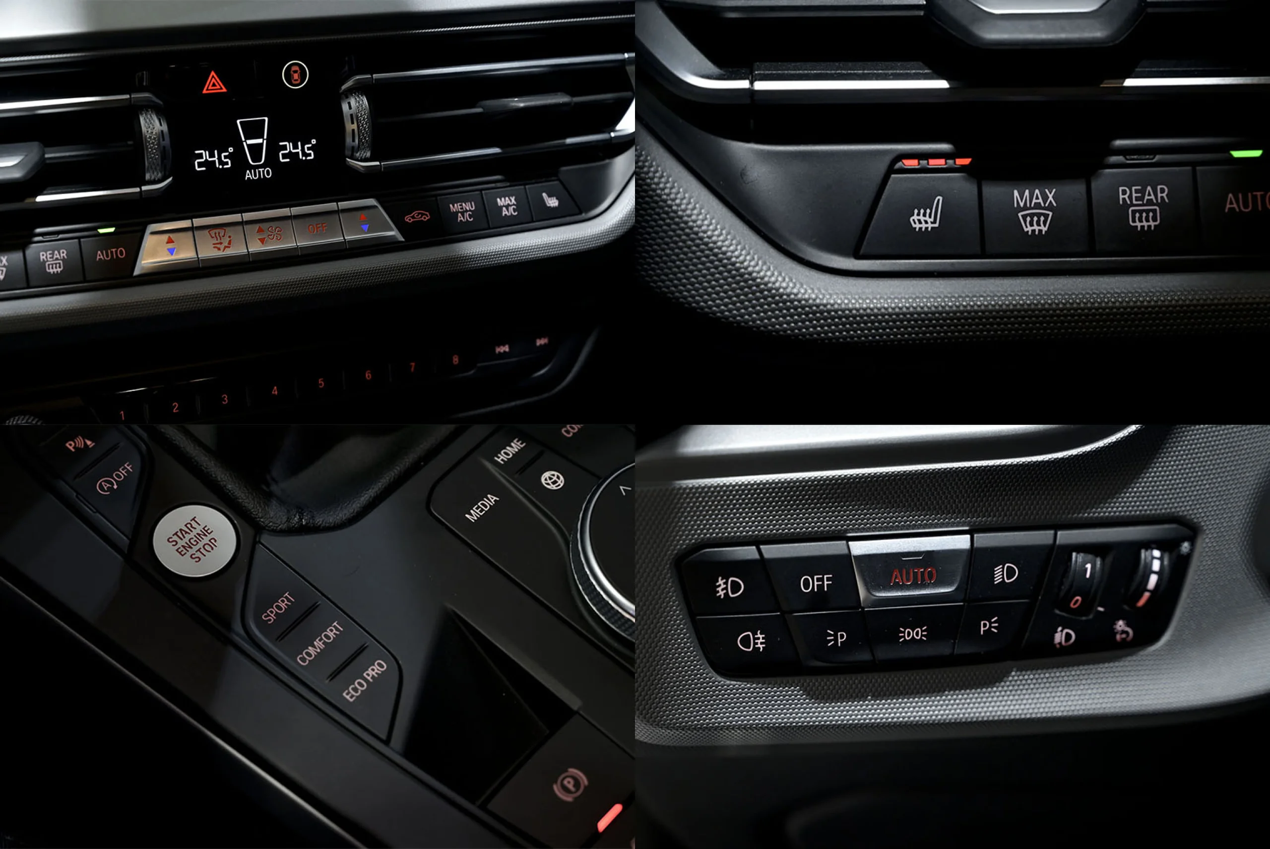 BMW 118 Serie 1 118i - Foto 9