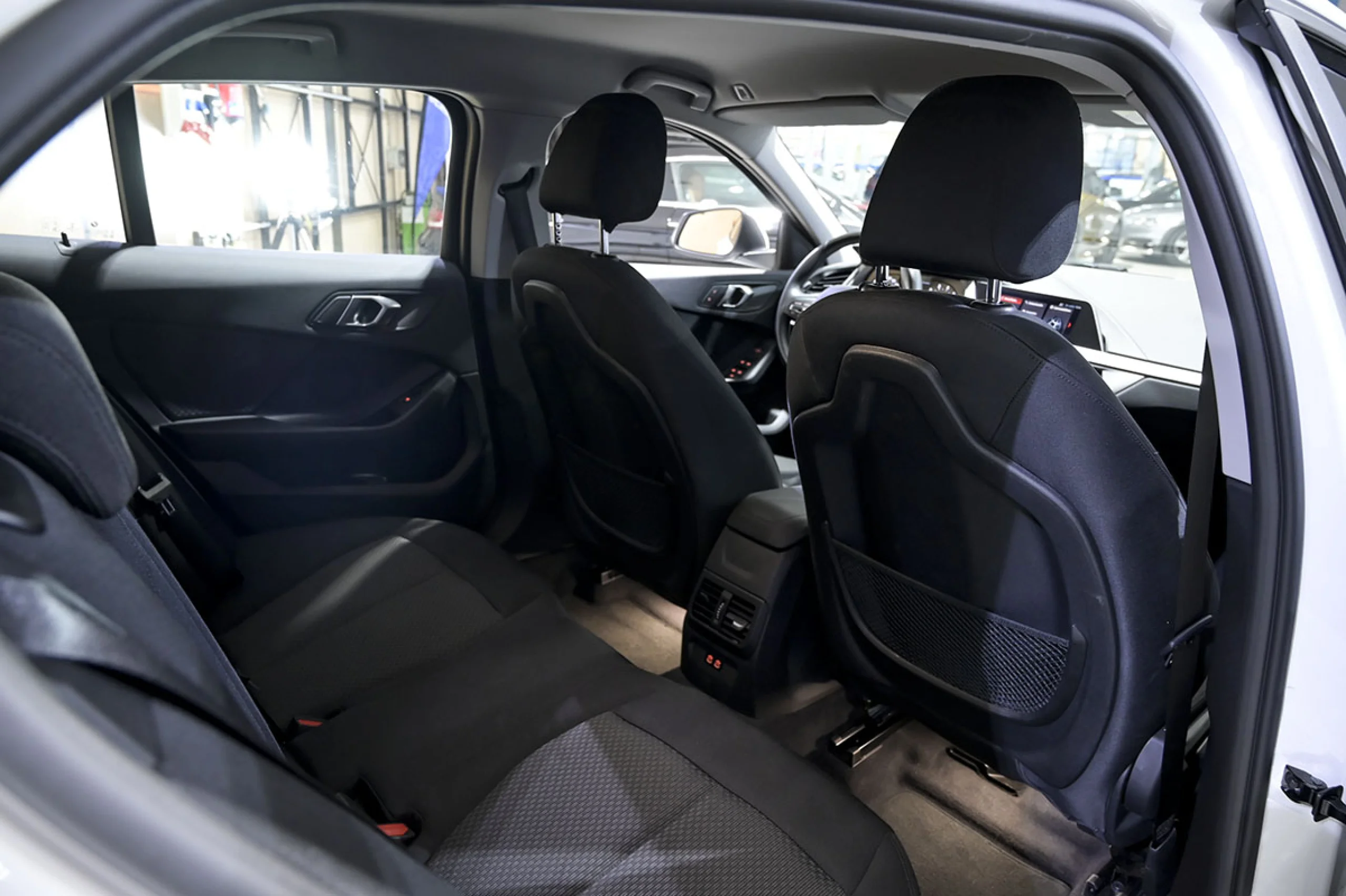 BMW 118 Serie 1 118i - Foto 12