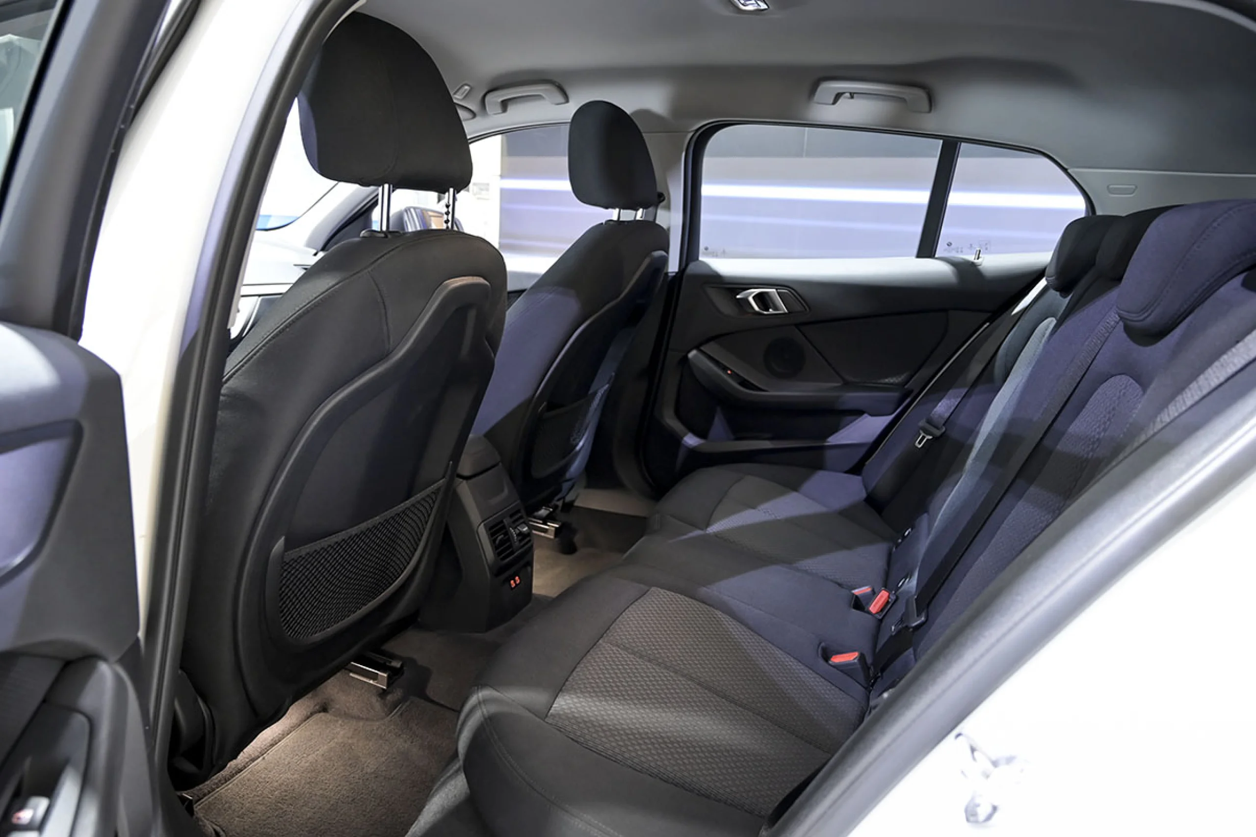 BMW 118 Serie 1 118i - Foto 13