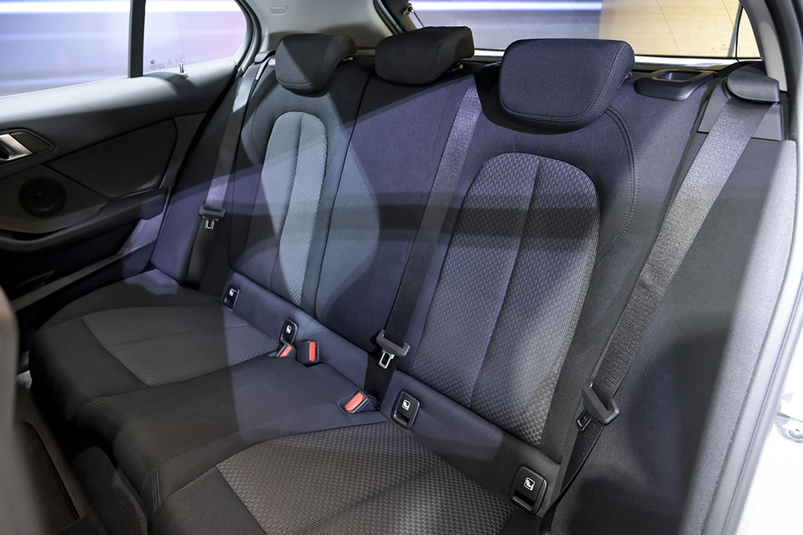 BMW 118 Serie 1 118i - Foto 14