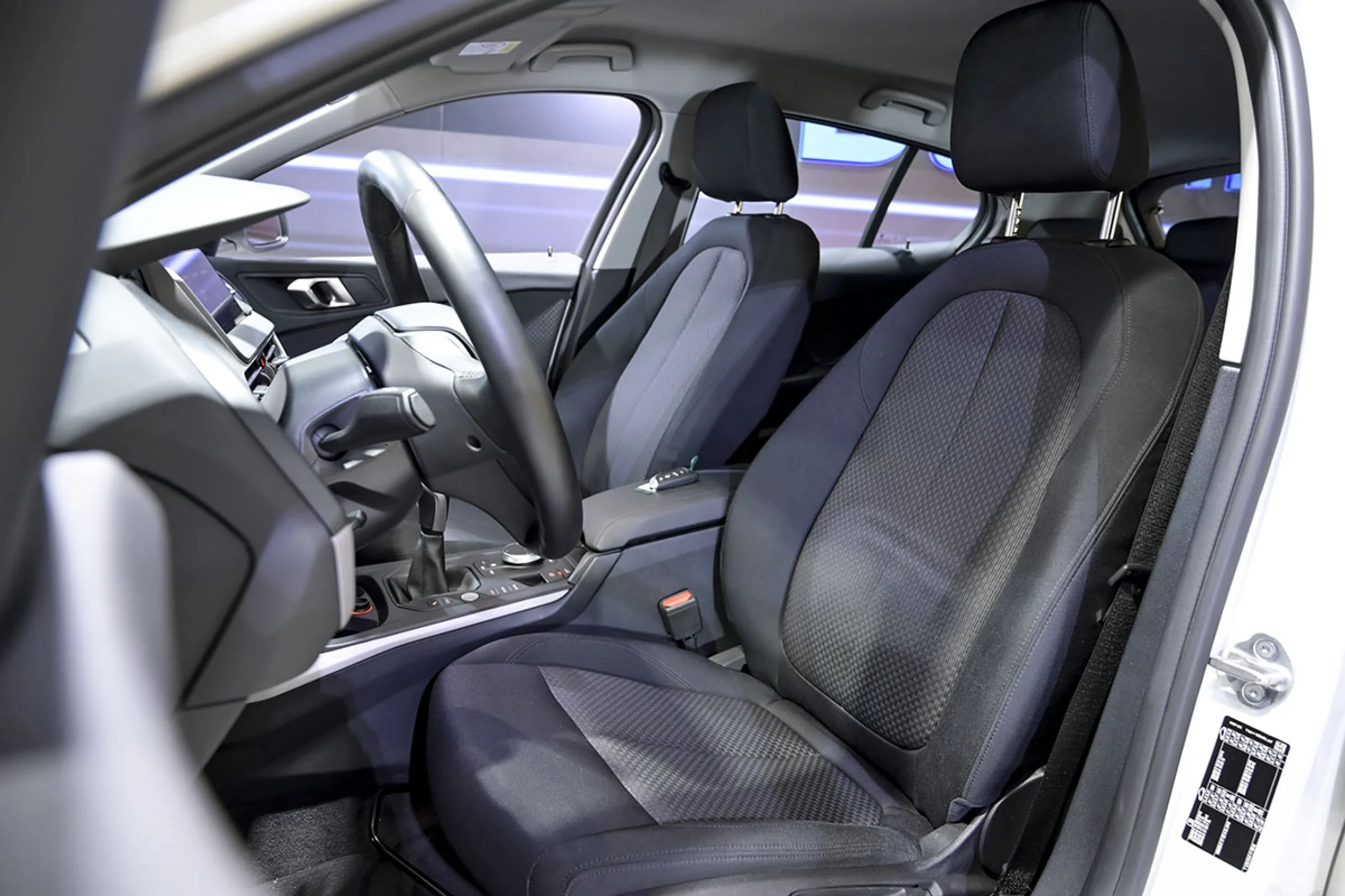 BMW 118 Serie 1 118i - Foto 20