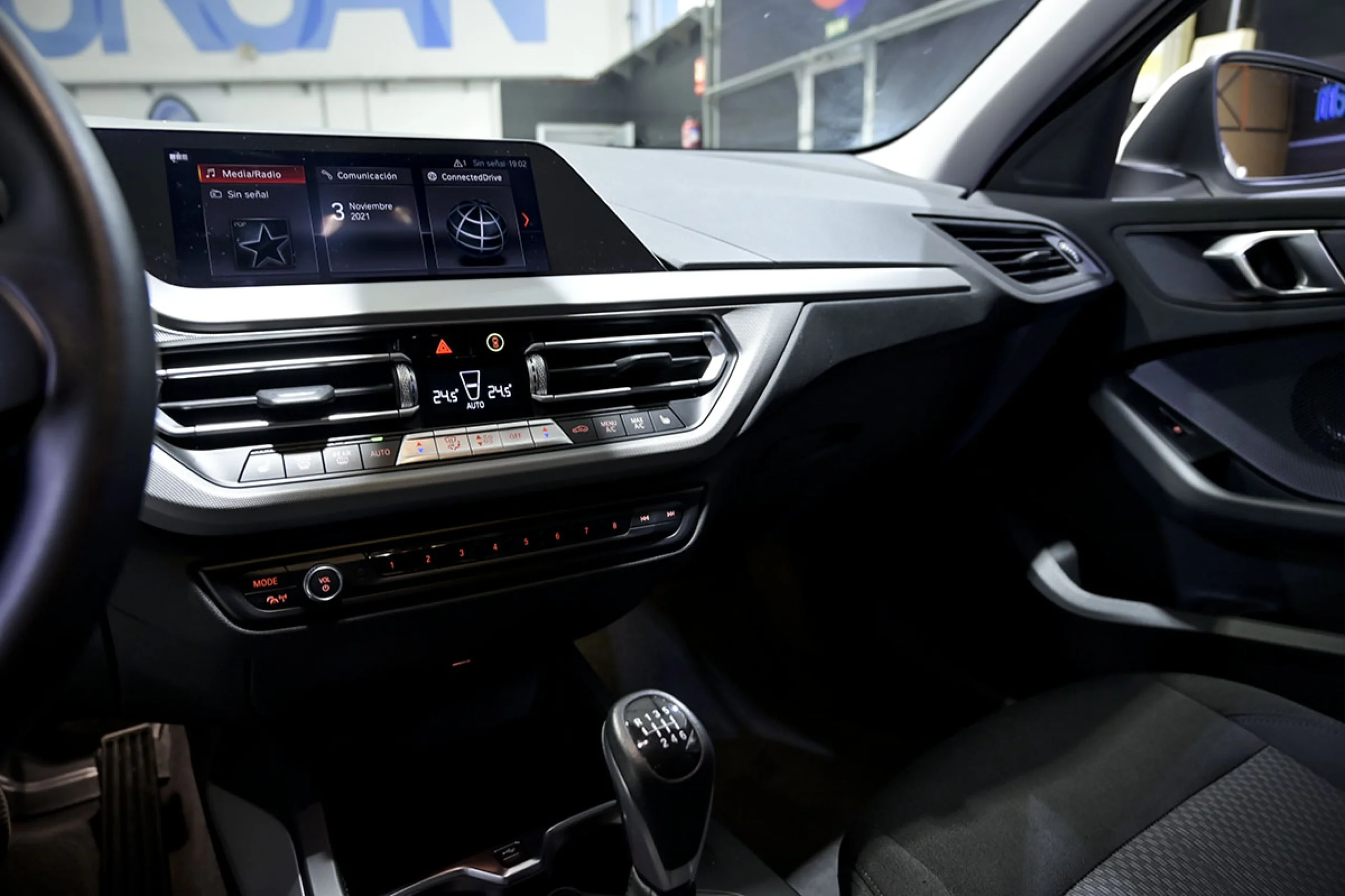 BMW 118 Serie 1 118i - Foto 25