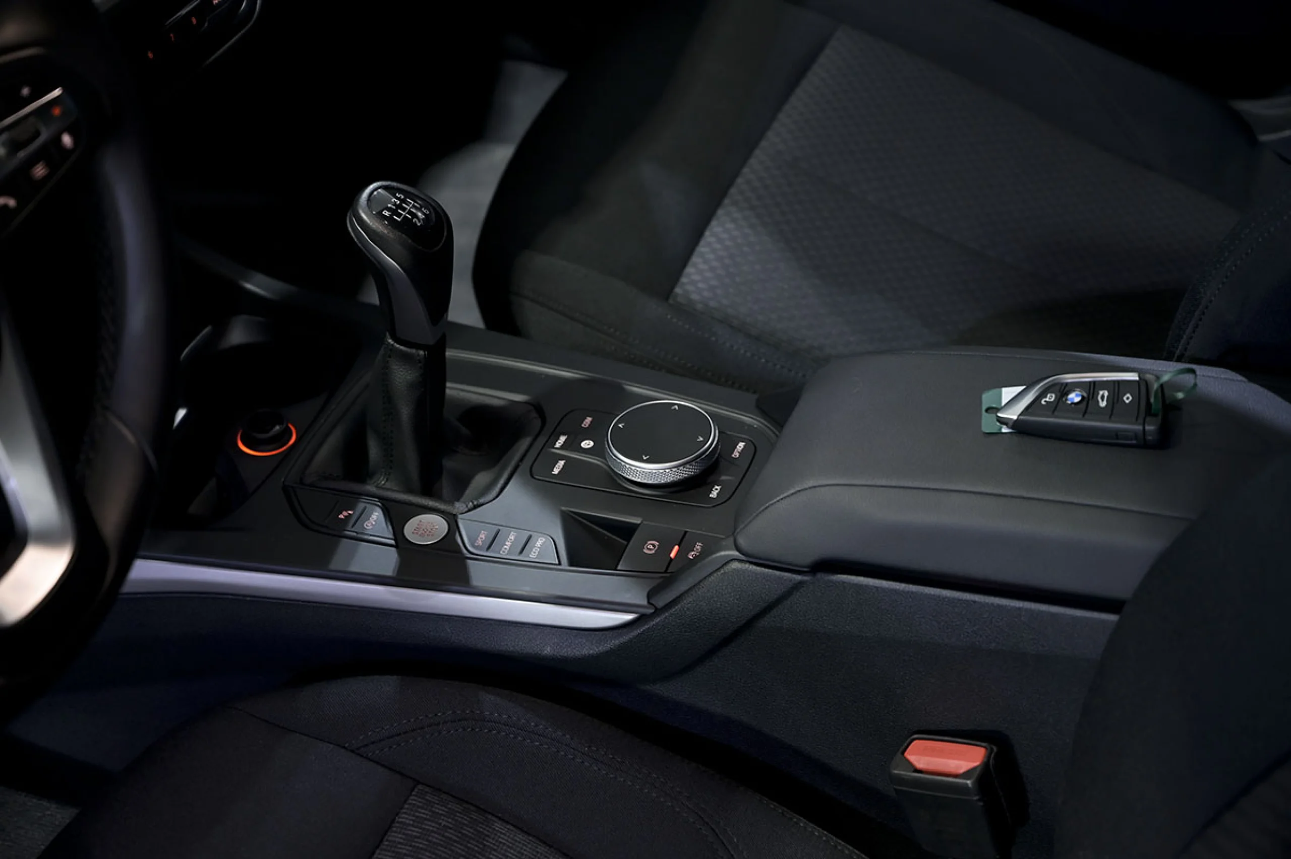 BMW 118 Serie 1 118i - Foto 26